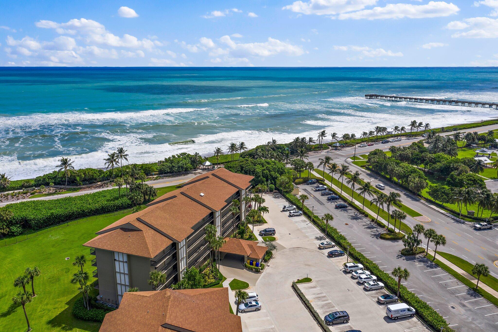 701 S Seas Drive Unit: 205