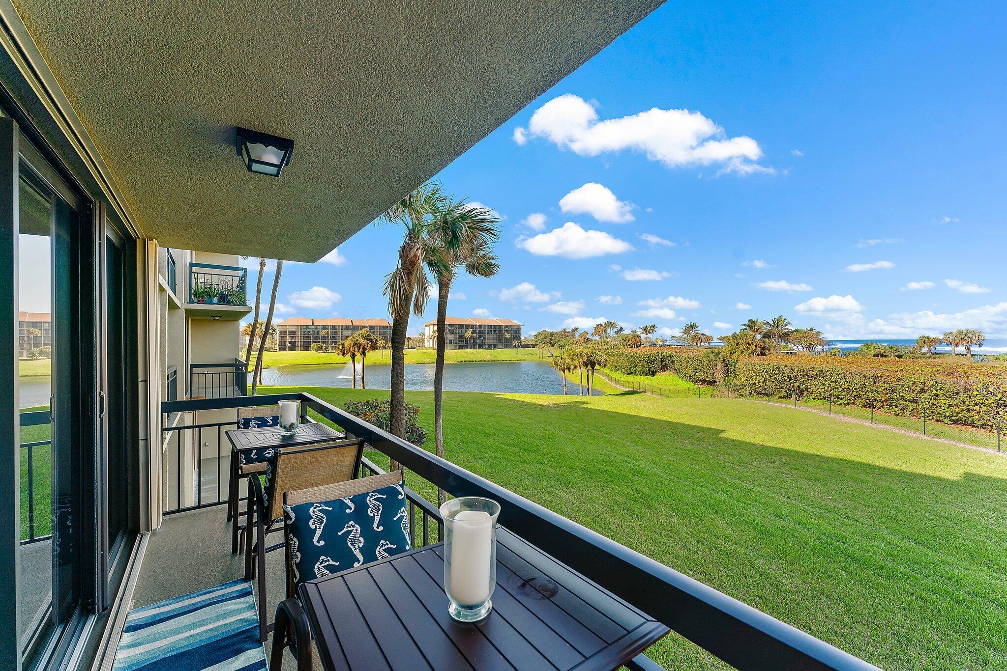 701 S Seas Drive Unit: 205