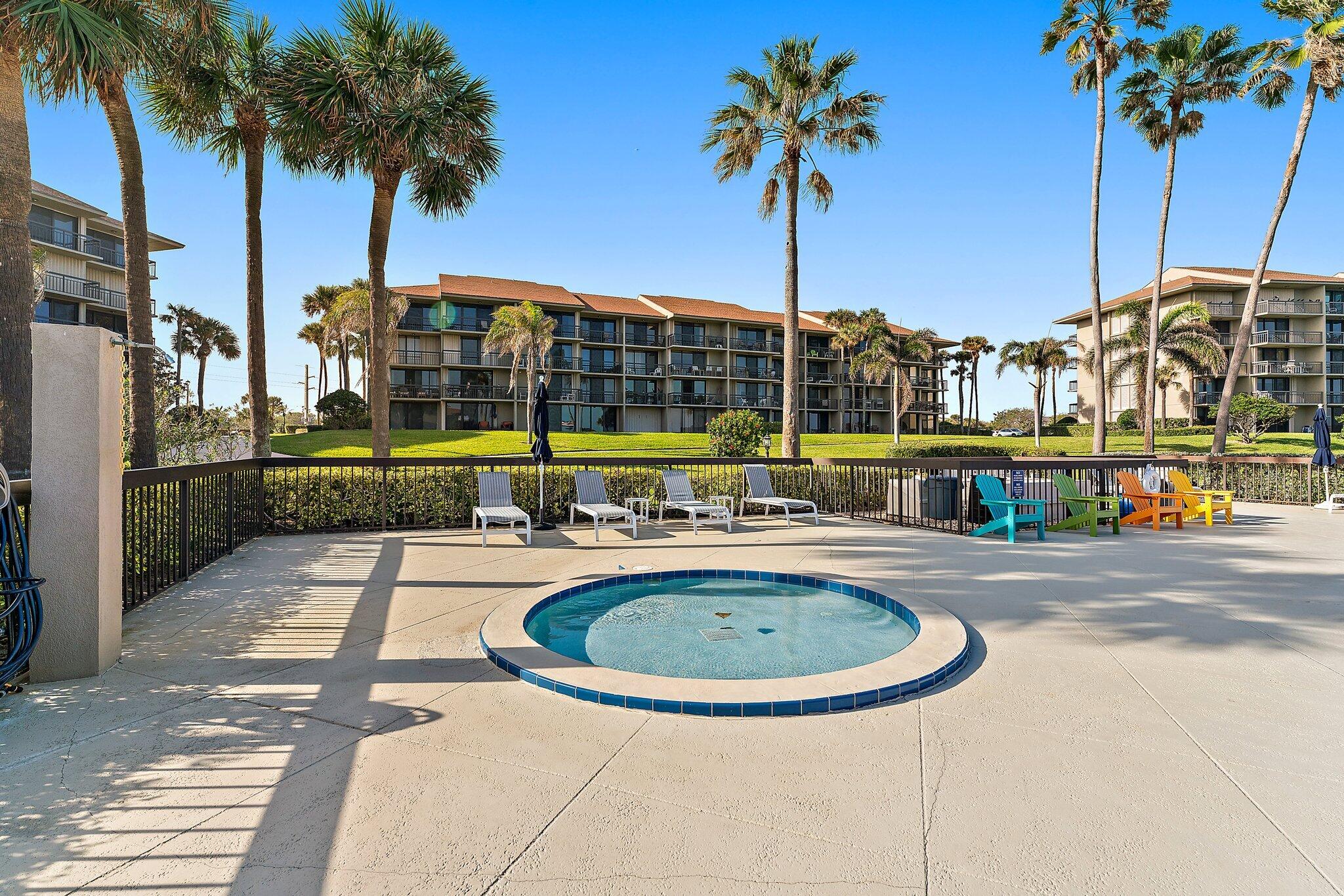 701 S Seas Drive Unit: 205