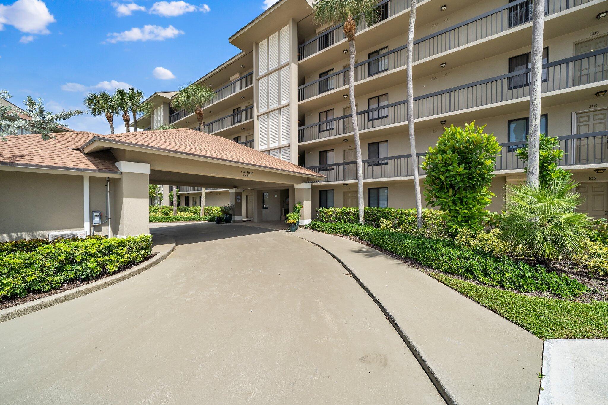 701 S Seas Drive Unit: 205
