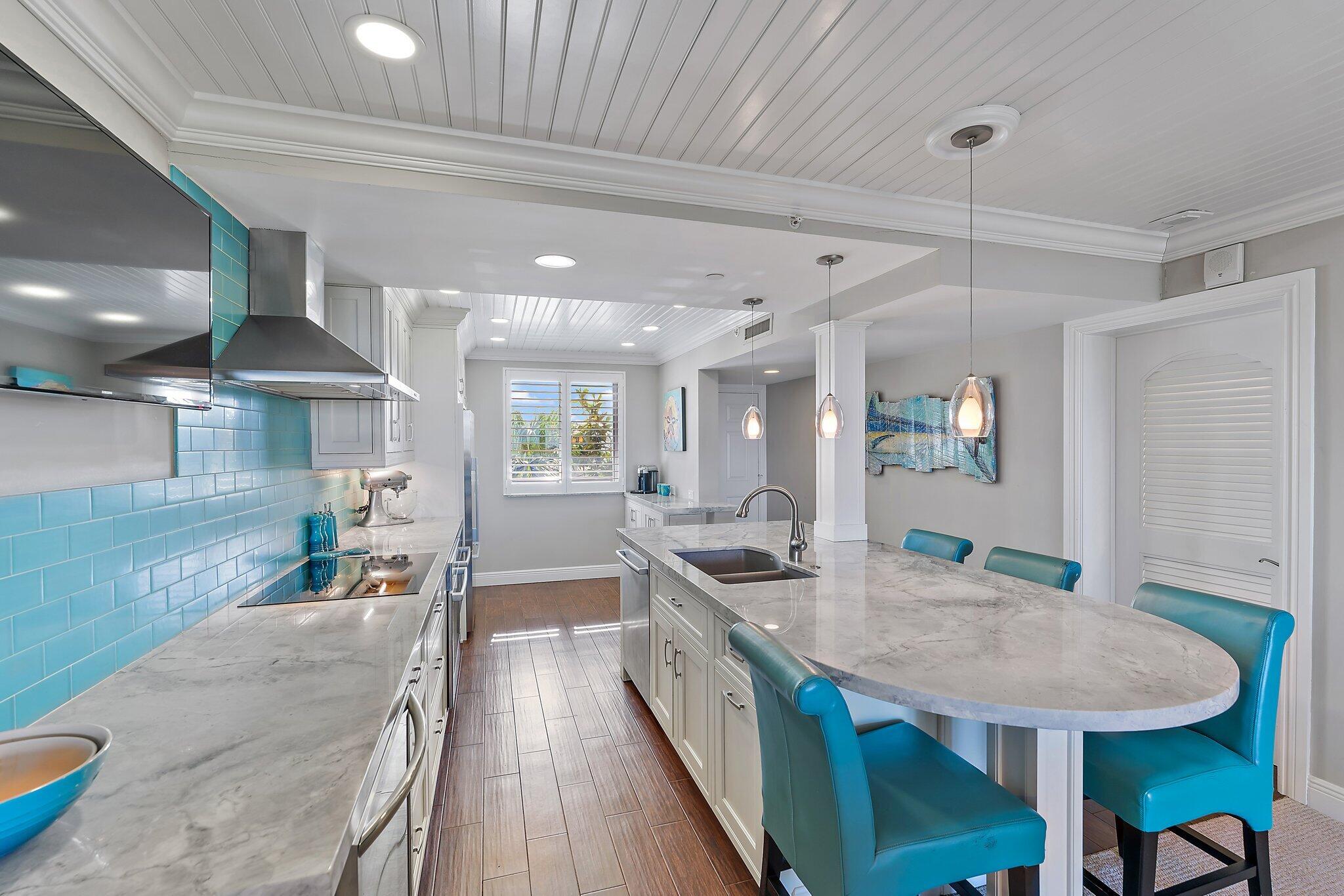 701 S Seas Drive Unit: 205