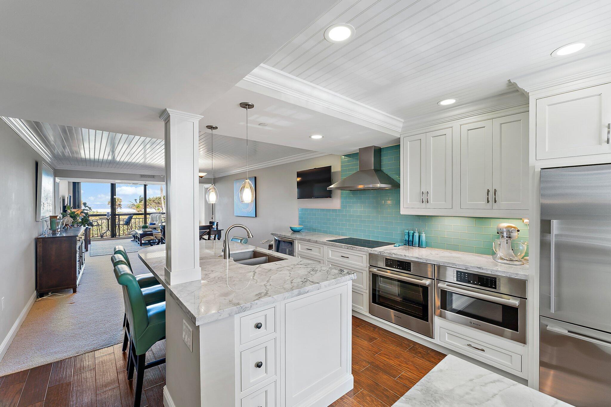 701 S Seas Drive Unit: 205