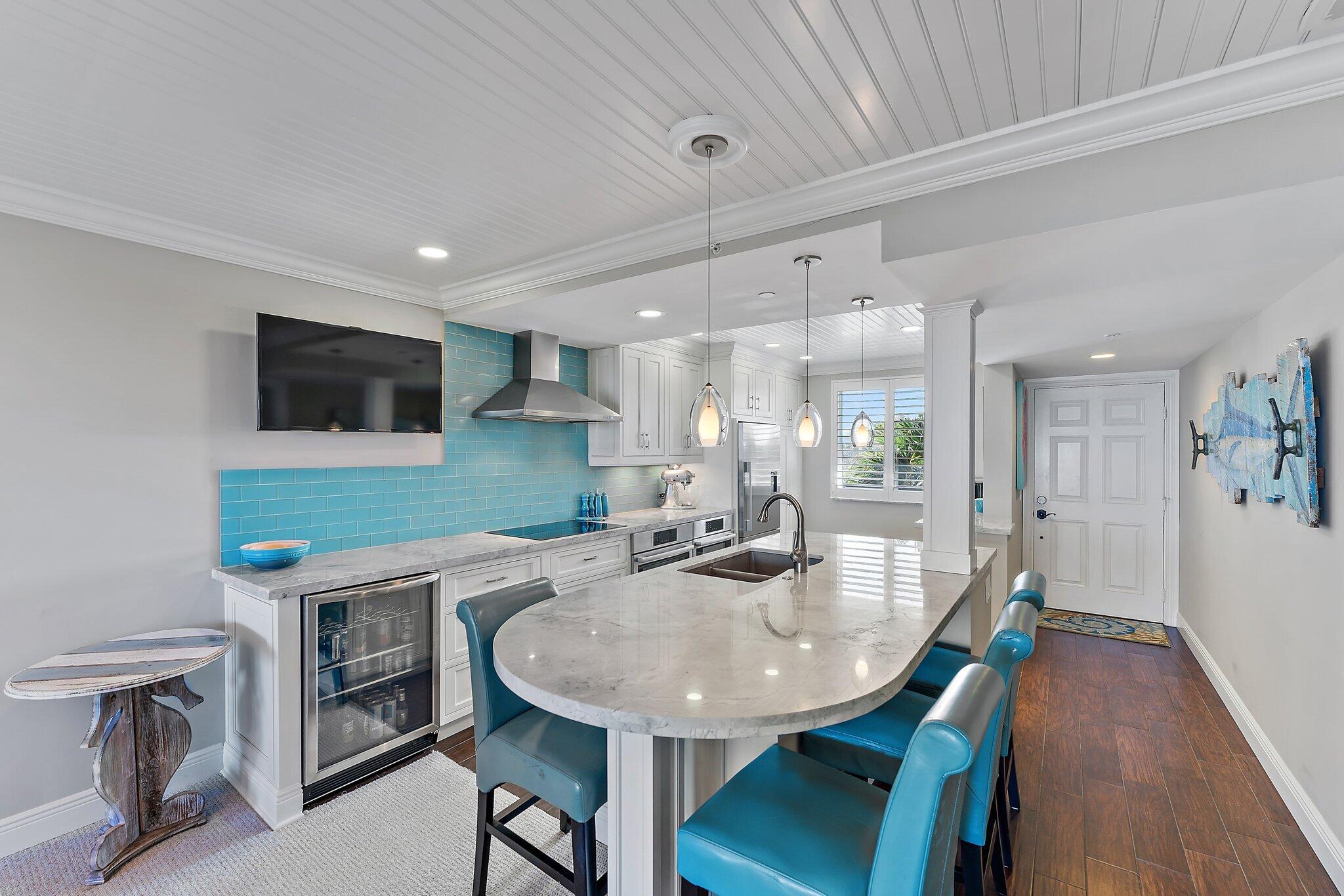 701 S Seas Drive Unit: 205