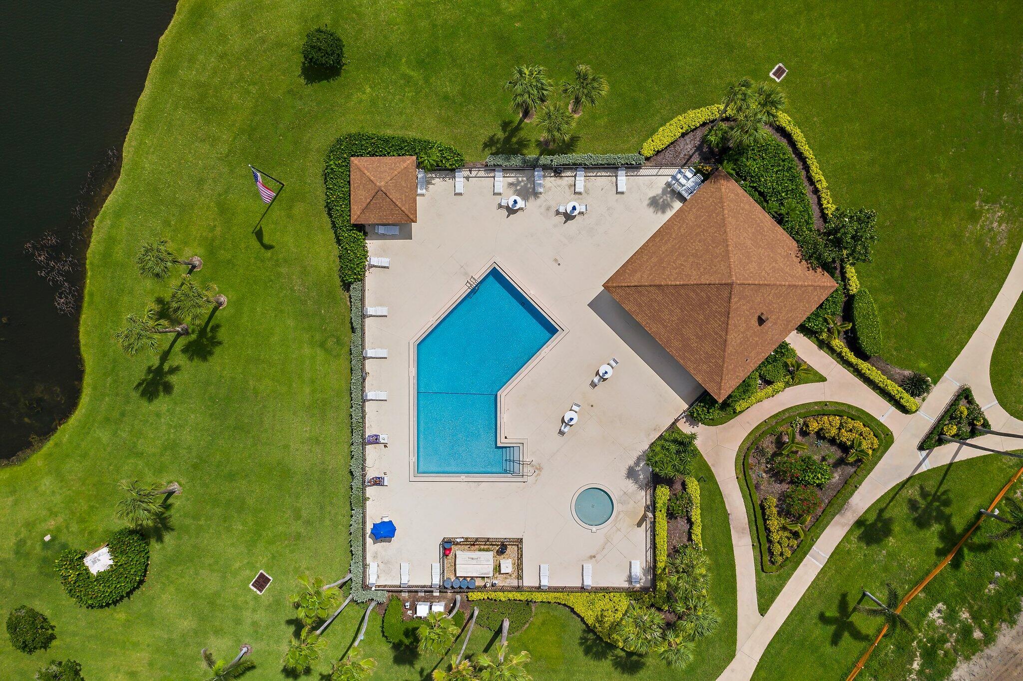 701 S Seas Drive Unit: 205