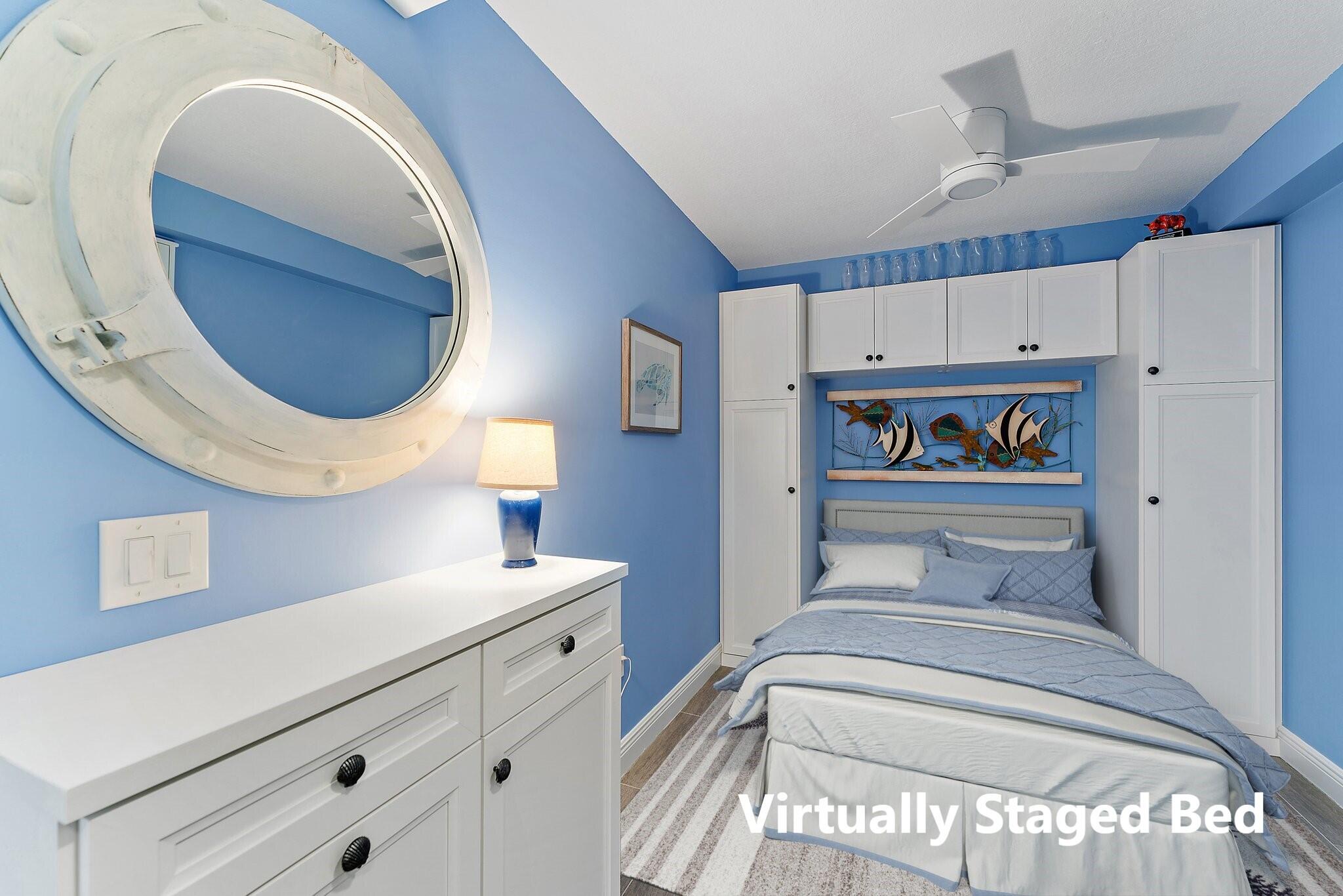 701 S Seas Drive Unit: 205