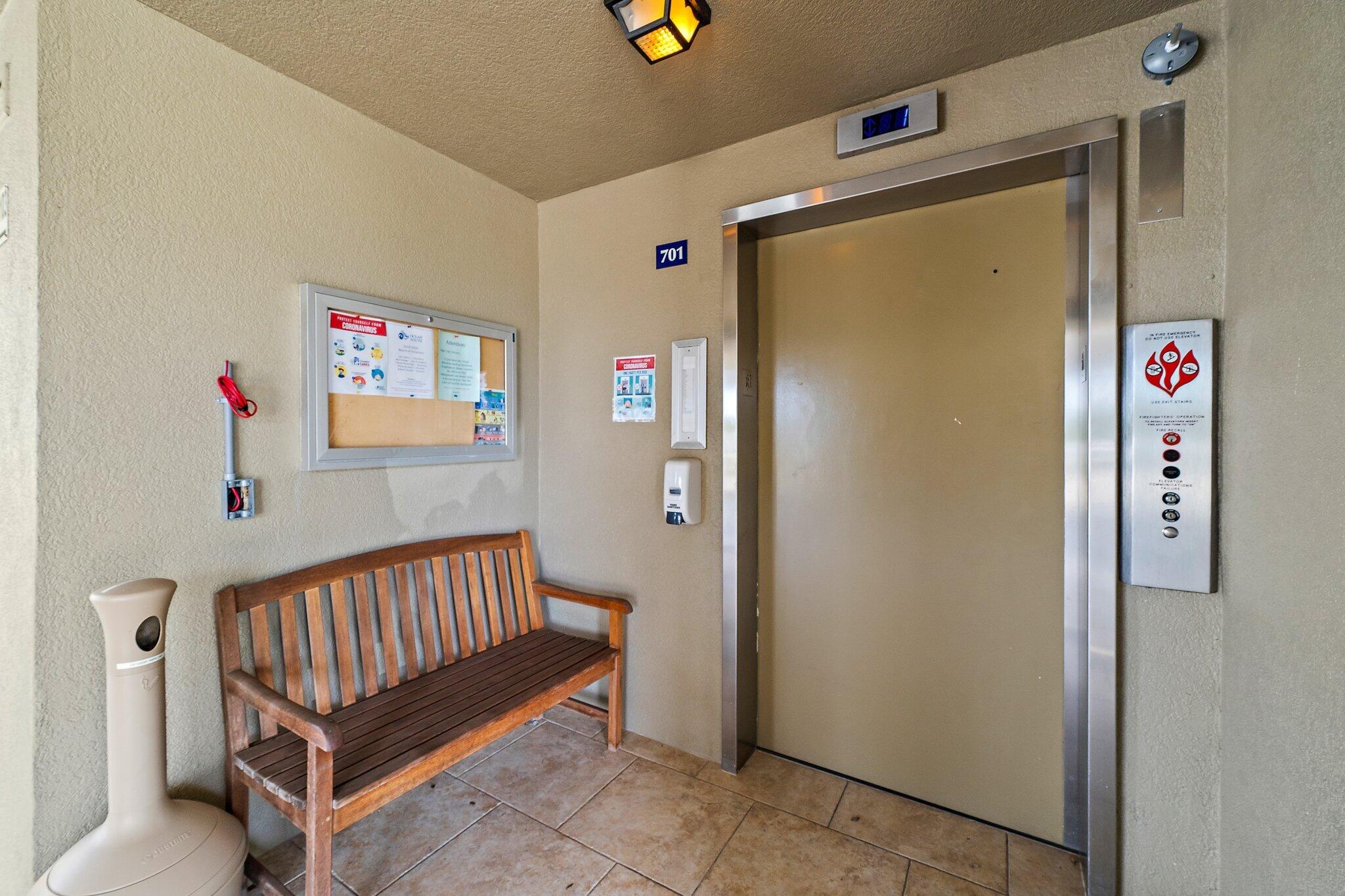 701 S Seas Drive Unit: 205