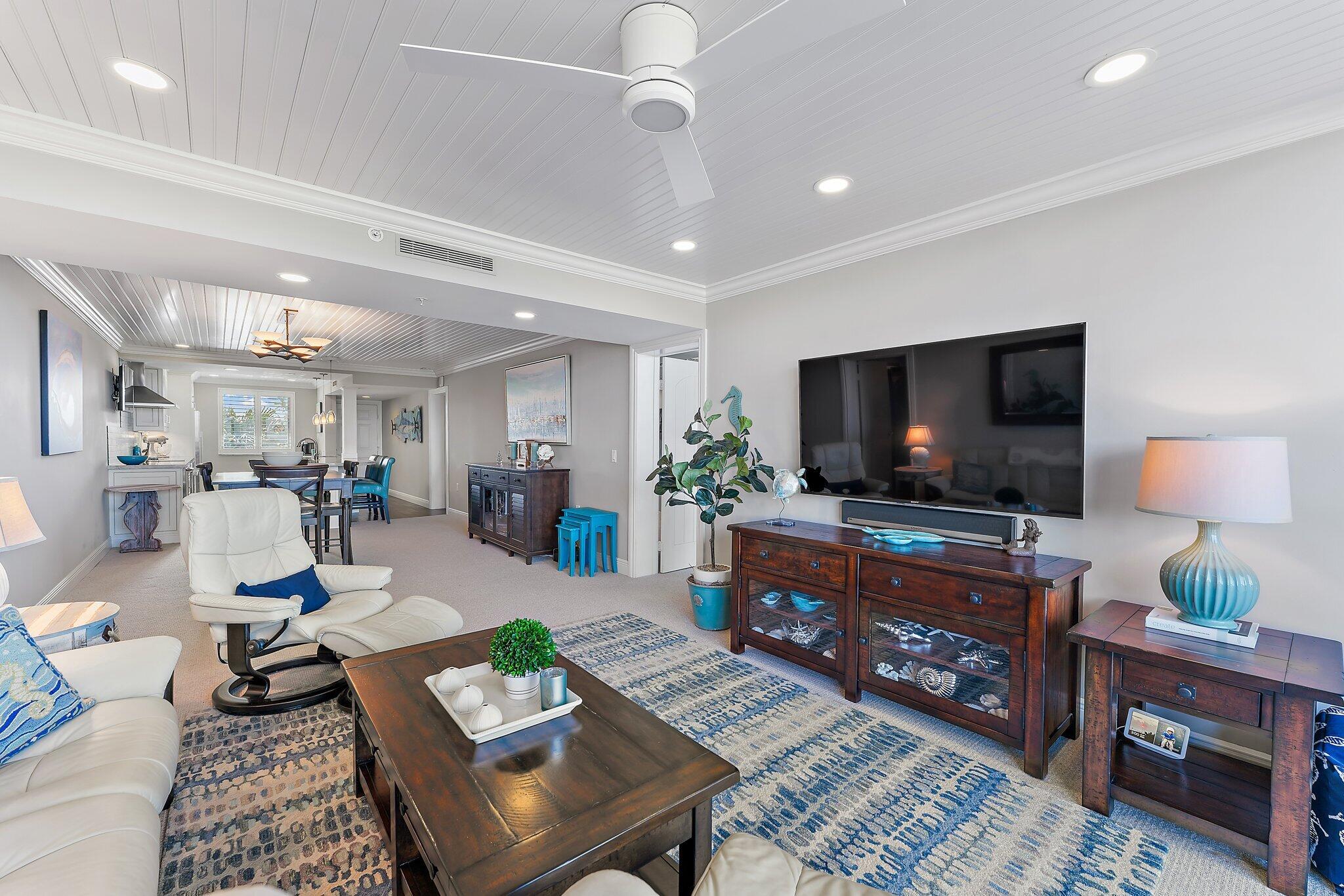 701 S Seas Drive Unit: 205