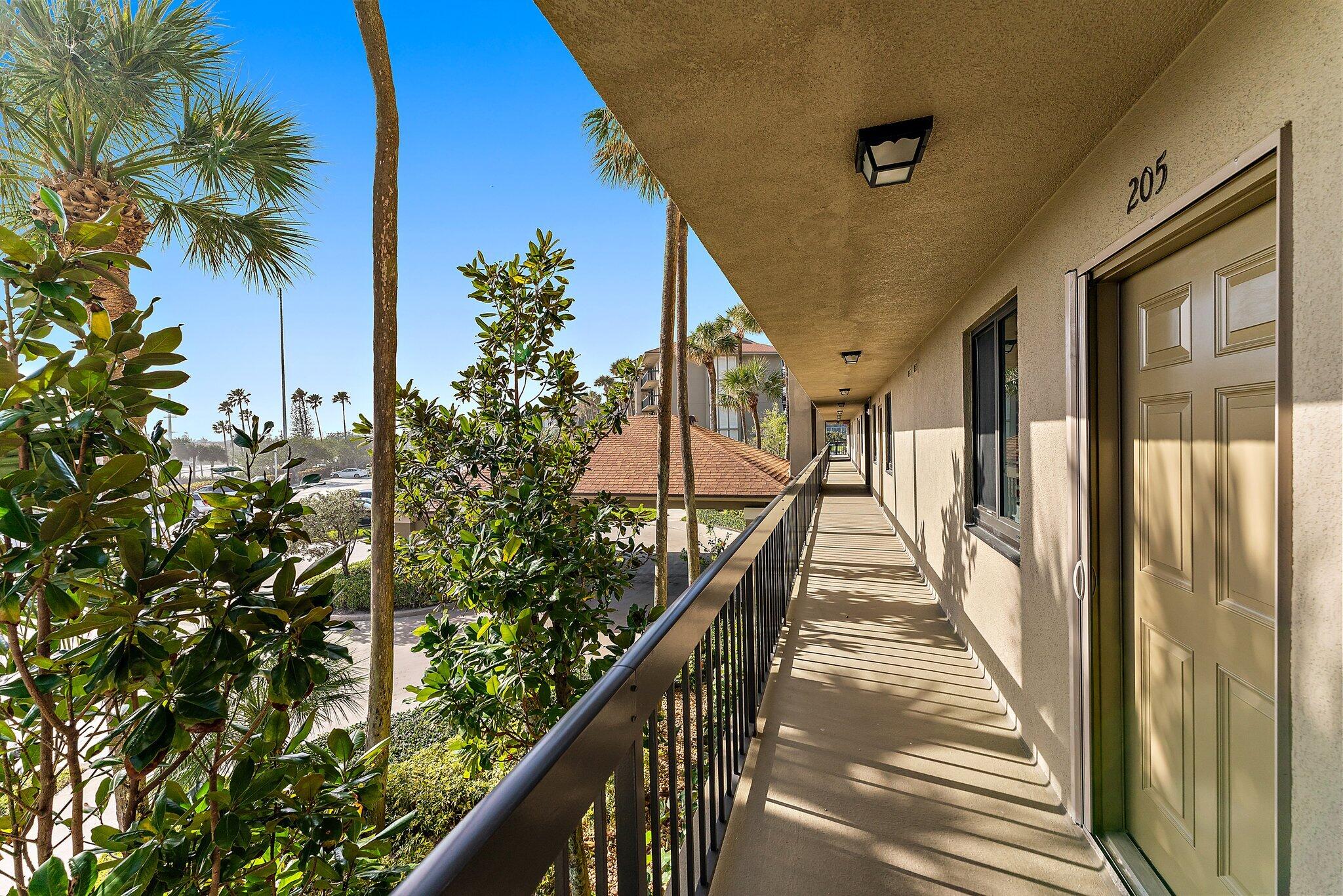 701 S Seas Drive Unit: 205