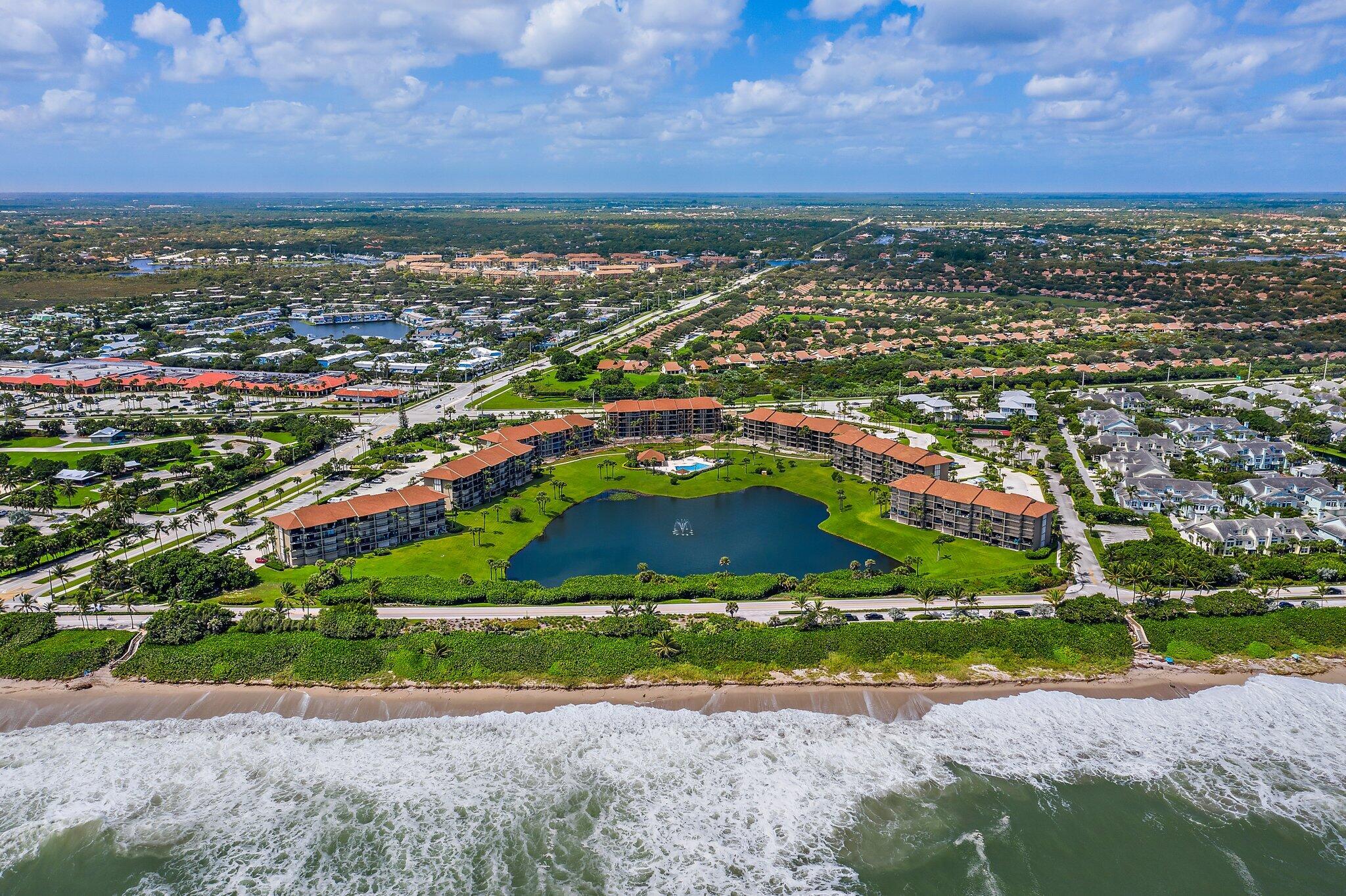 701 S Seas Drive Unit: 205