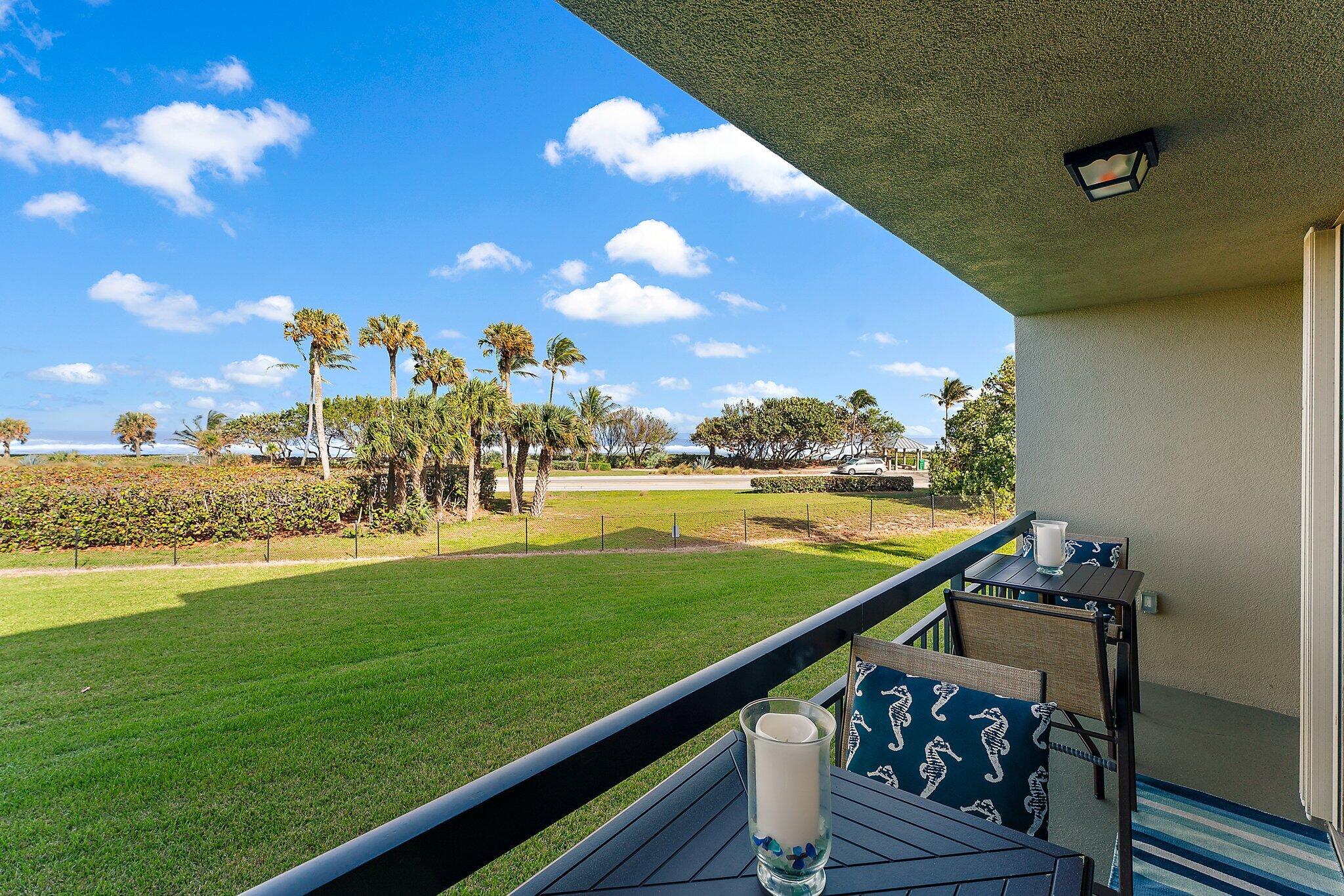 701 S Seas Drive Unit: 205