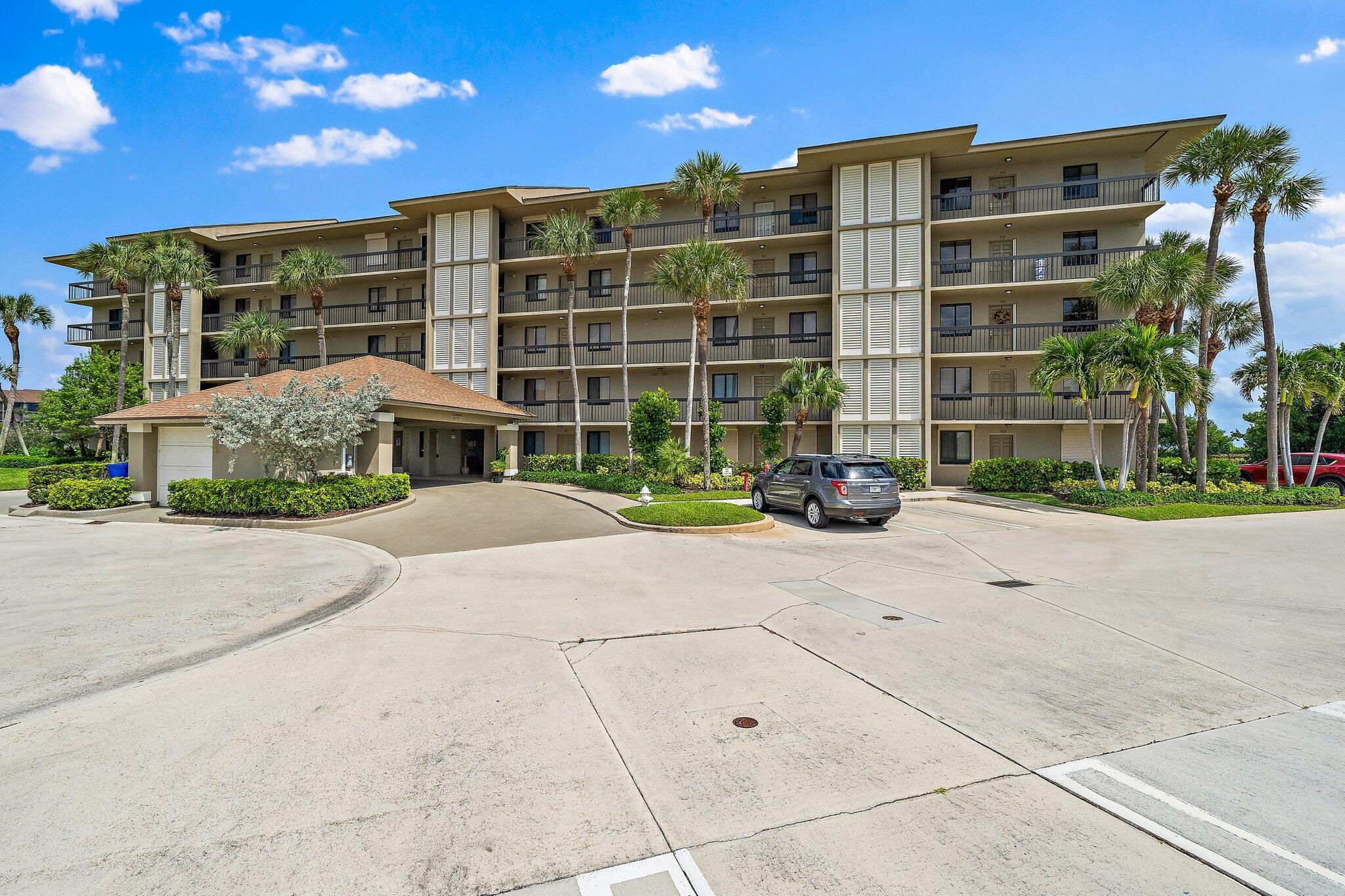 701 S Seas Drive Unit: 205