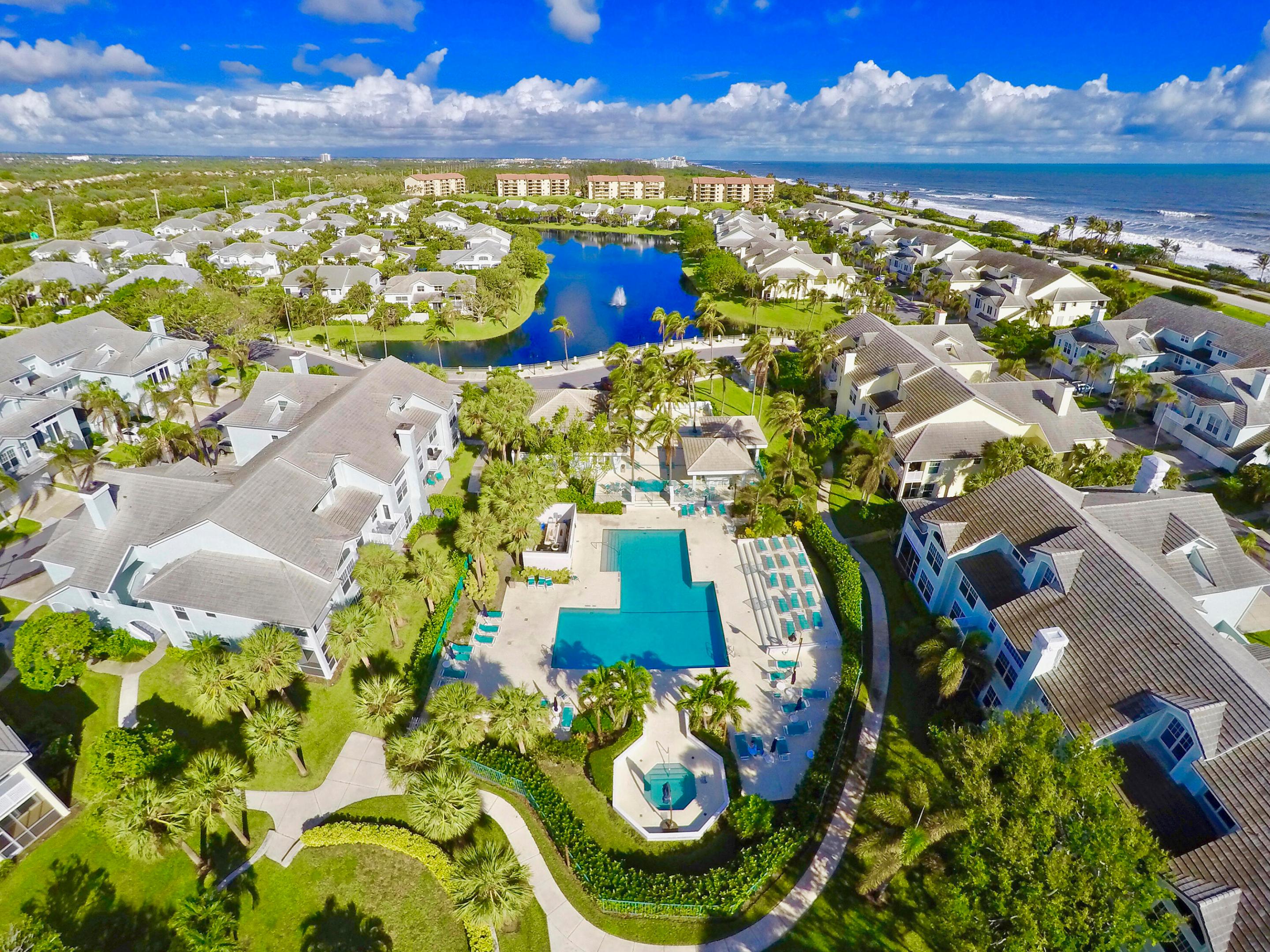 607 Mainsail Circle