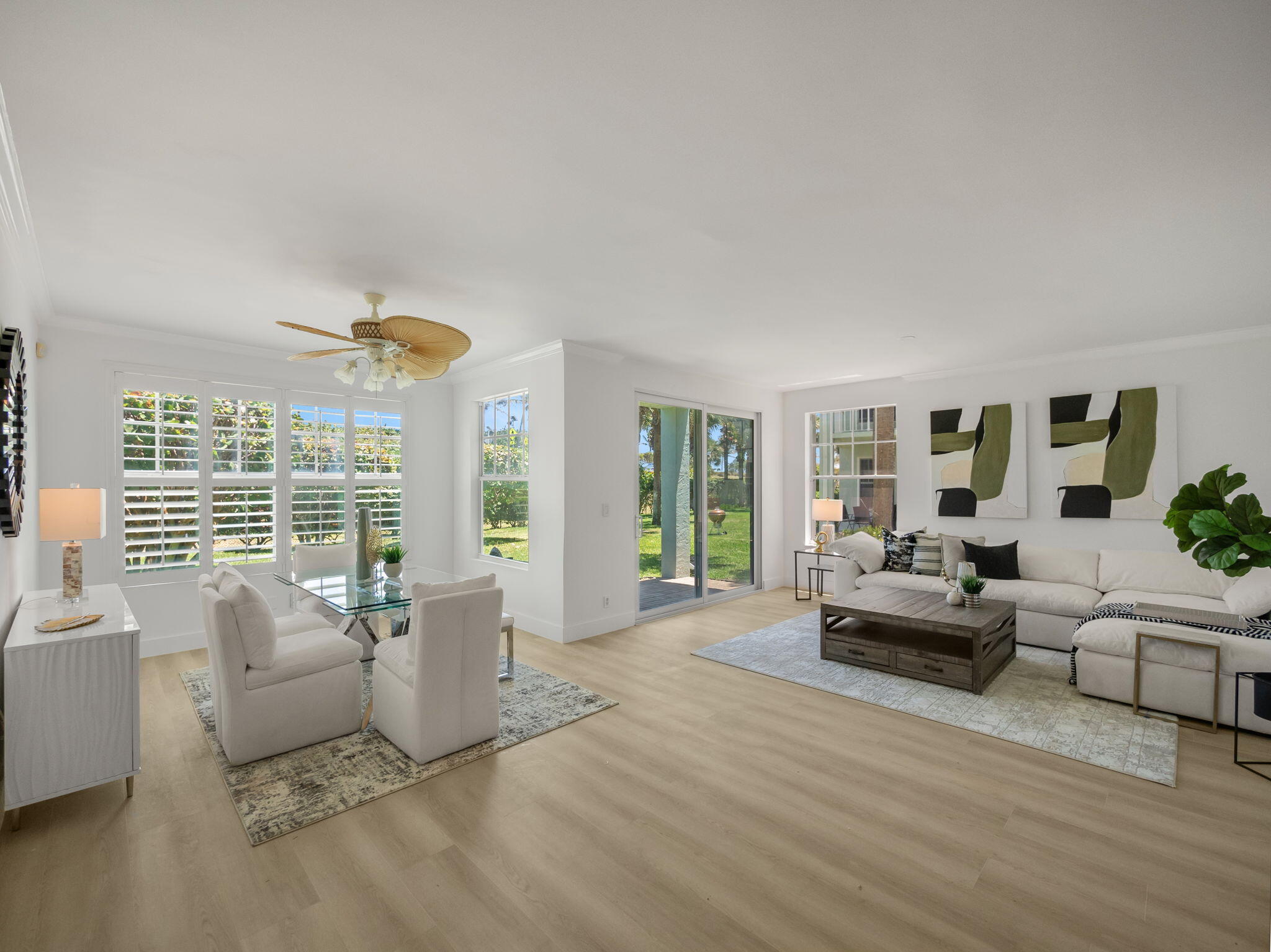 607 Mainsail Circle