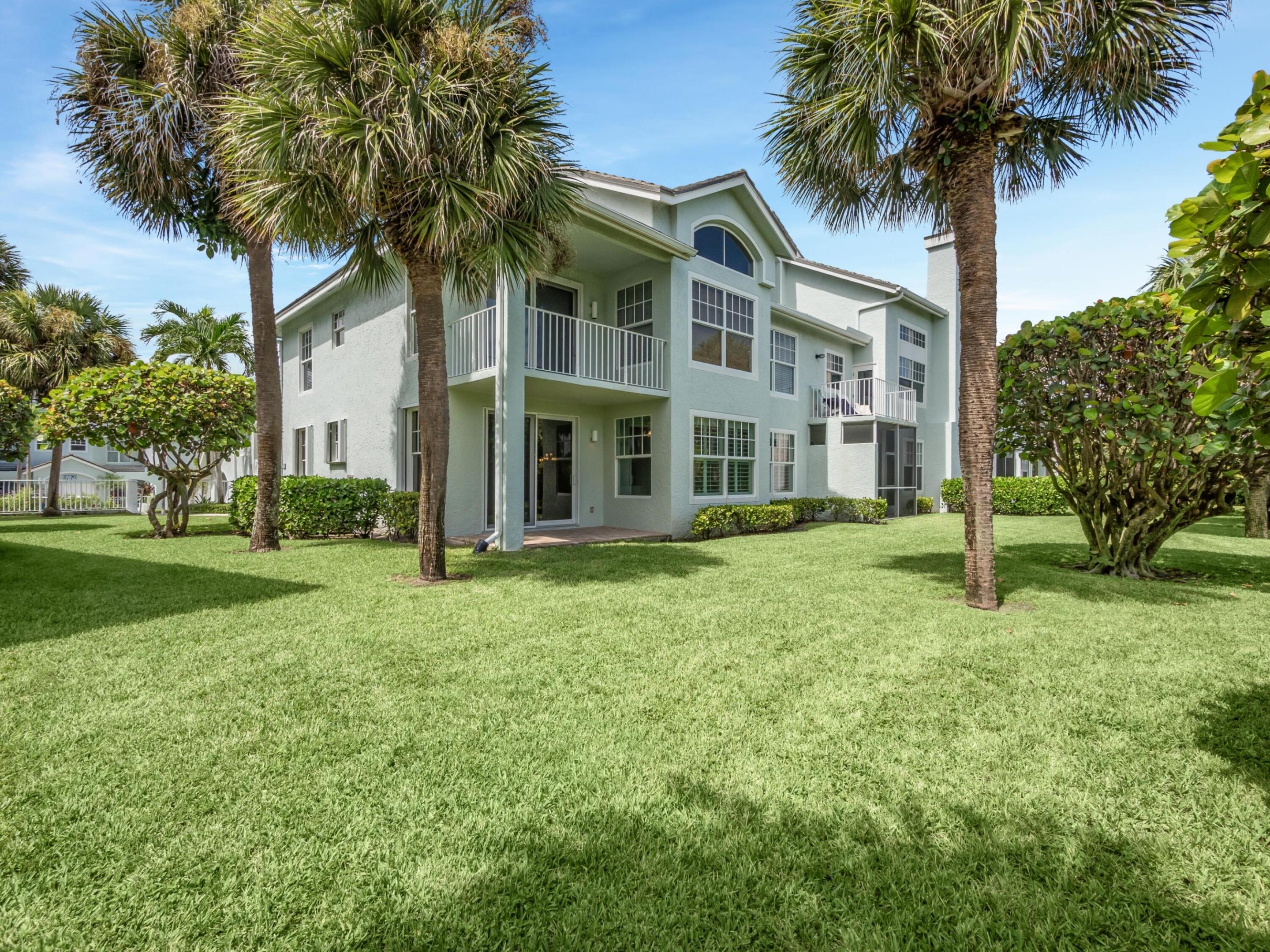 607 Mainsail Circle