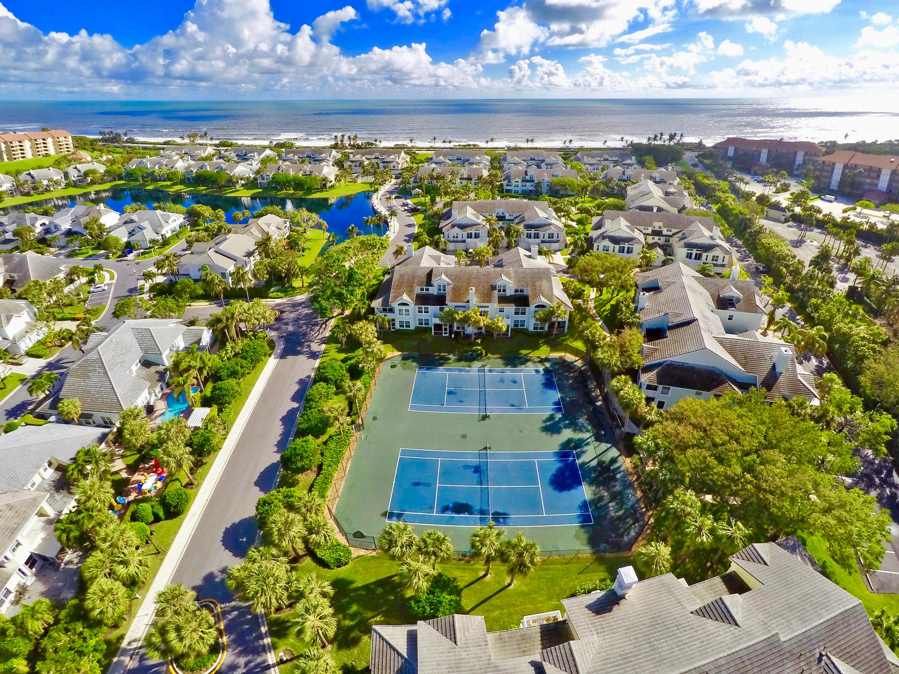 607 Mainsail Circle