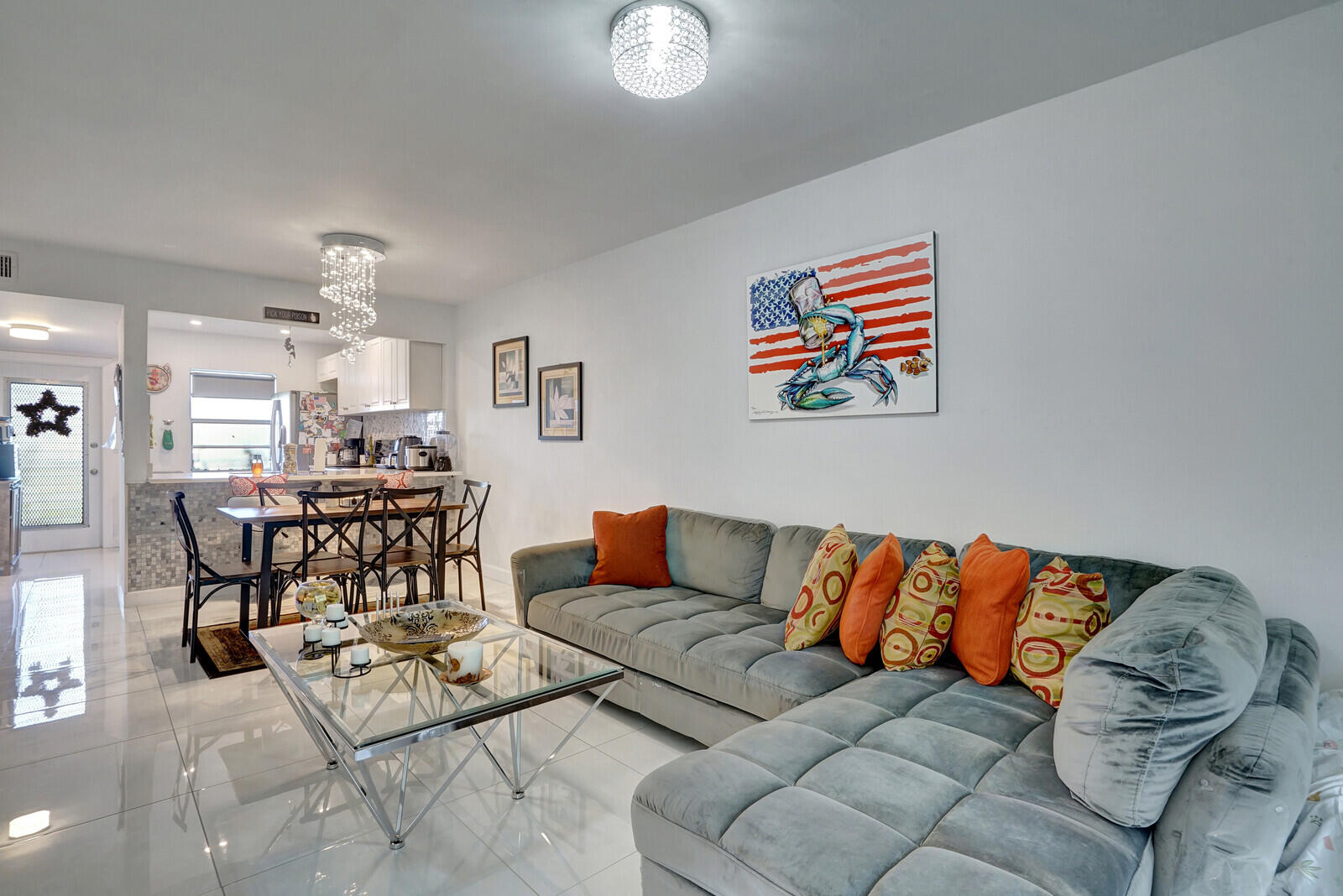 130 Lake Meryl Drive 226