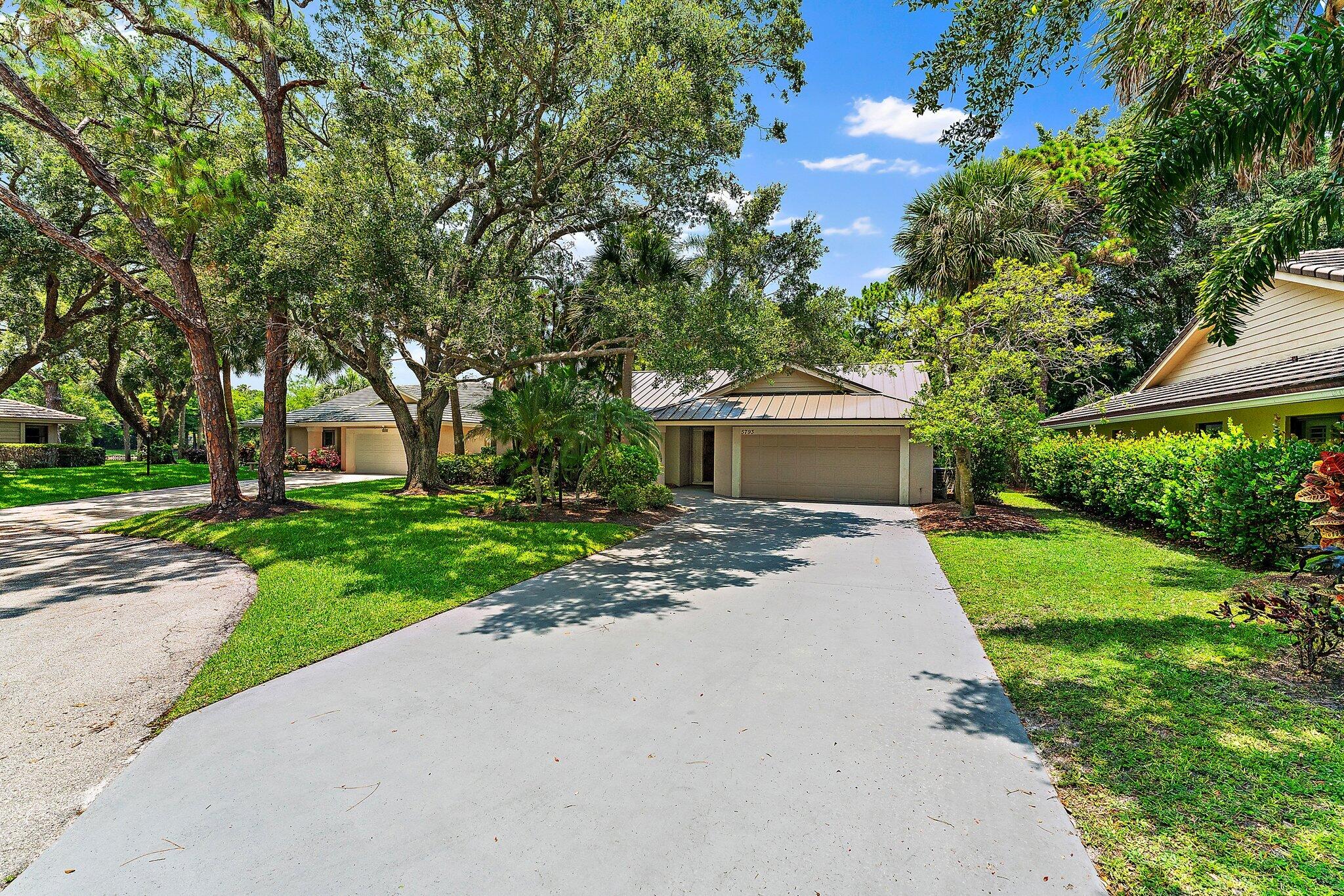 5793 Lonewood Court