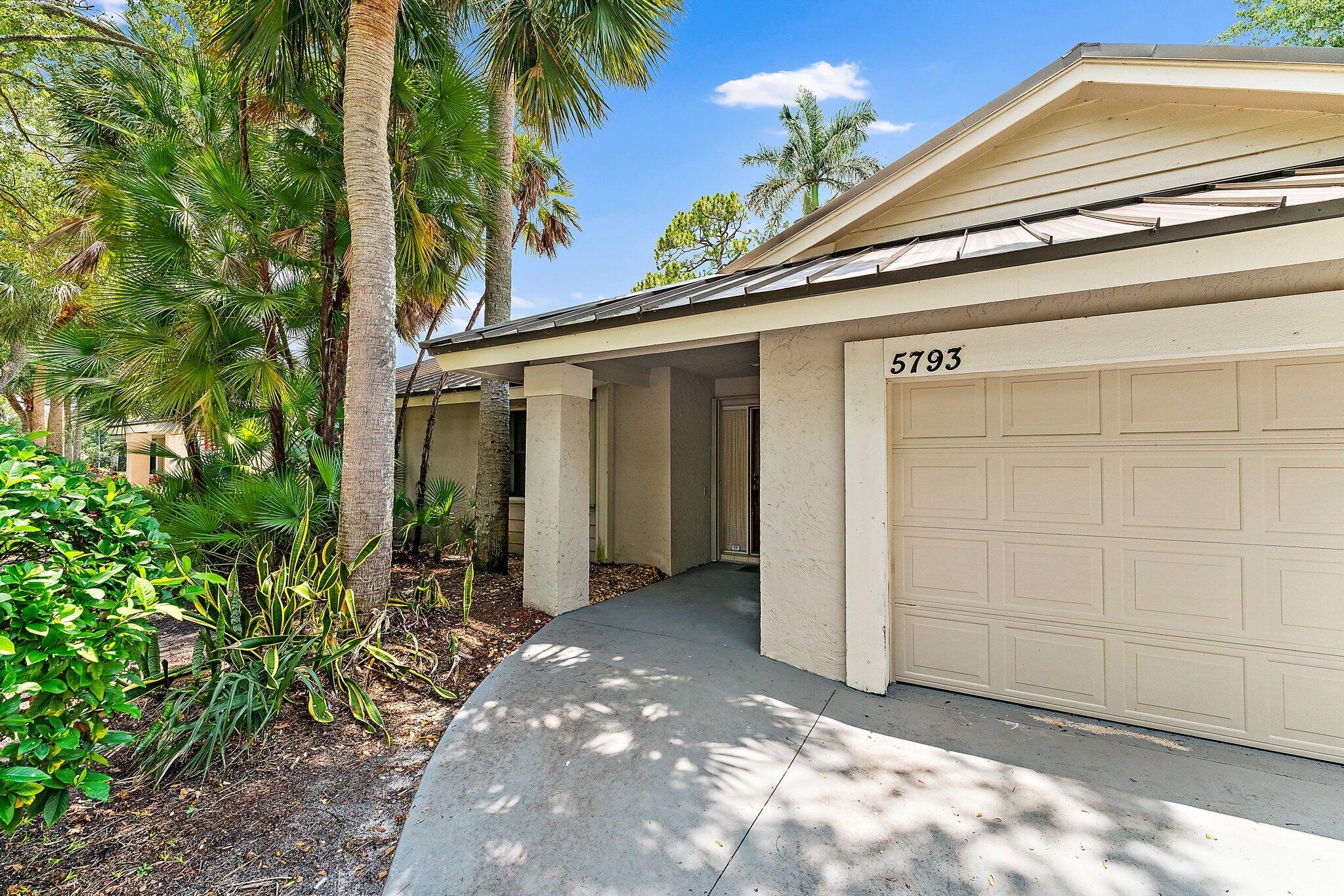 5793 Lonewood Court