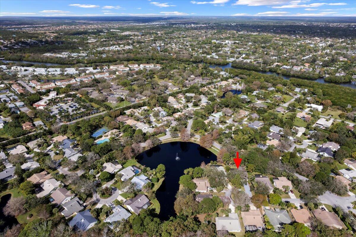 5793 Lonewood Court