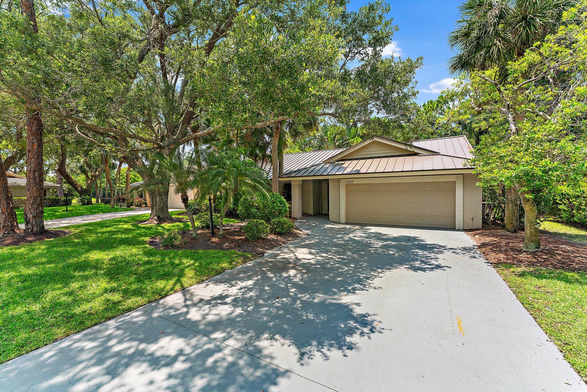 5793 Lonewood Court