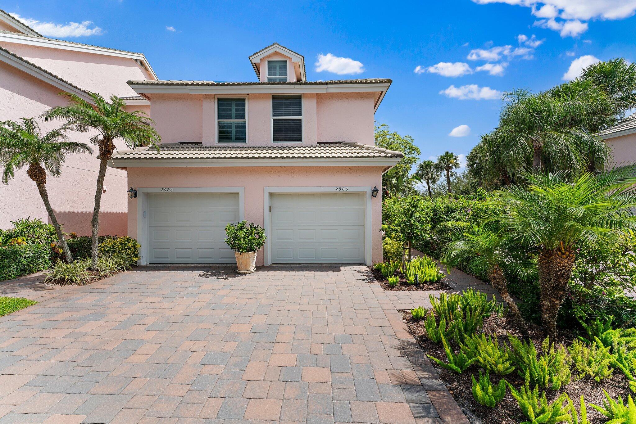 2905 Fairway Drive N
