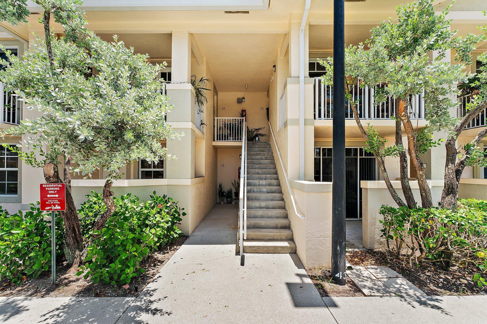 4736 Chancellor Drive 22