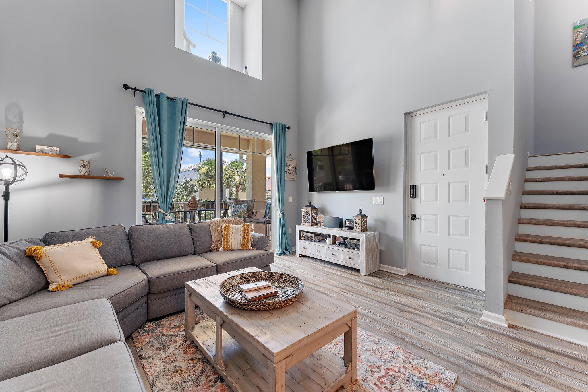 4736 Chancellor Drive 22