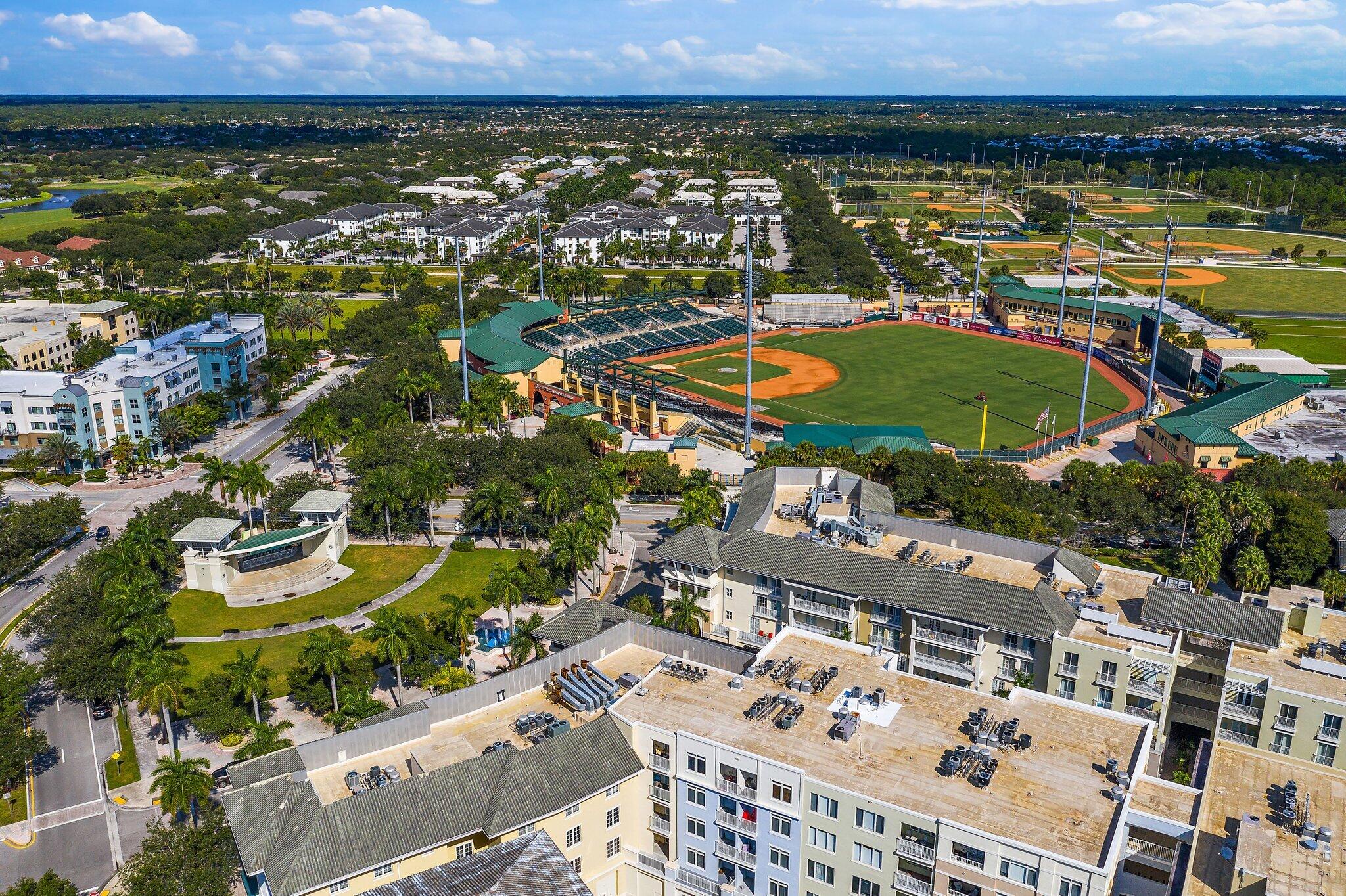 4736 Chancellor Drive 22