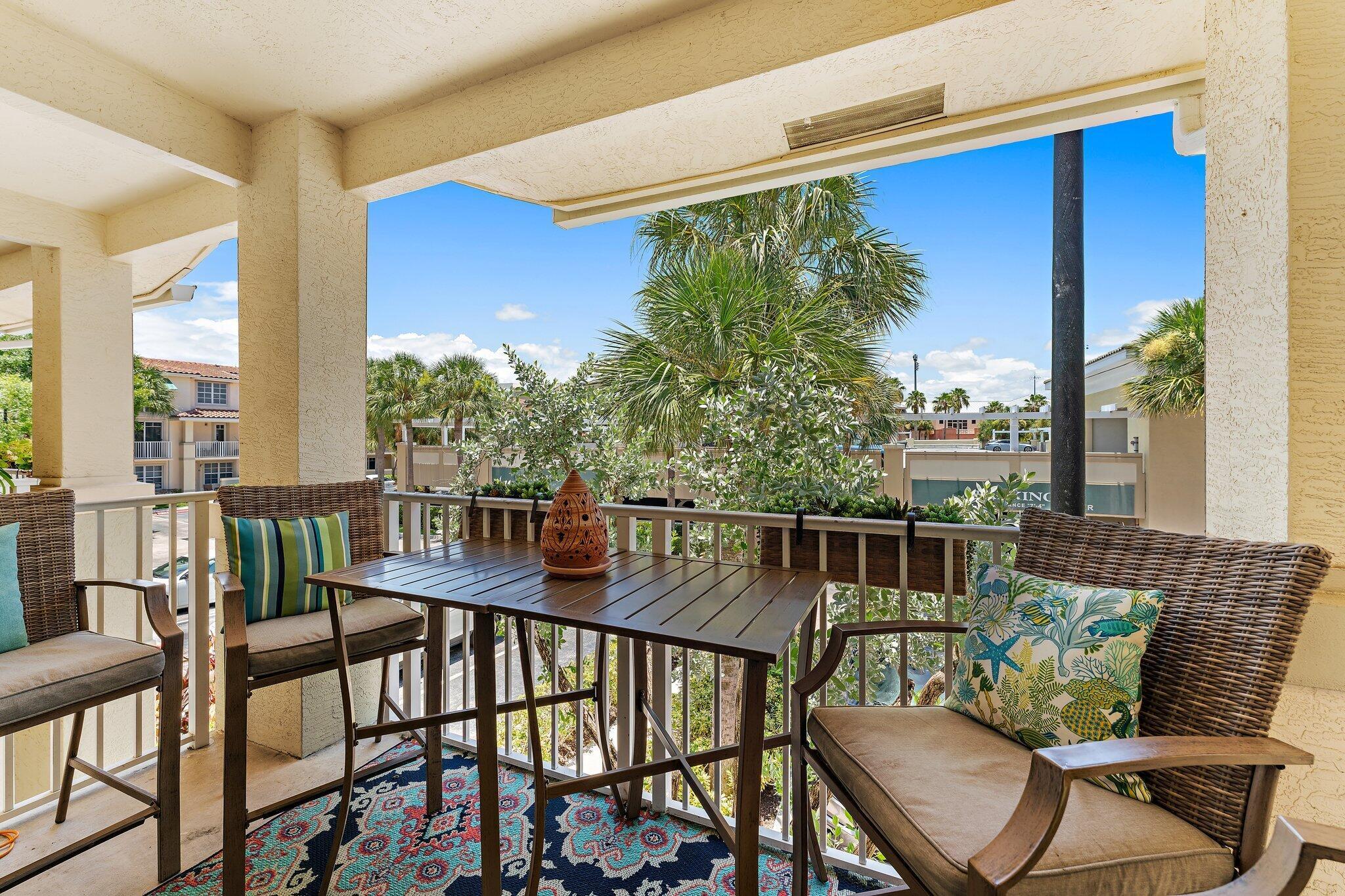 4736 Chancellor Drive 22