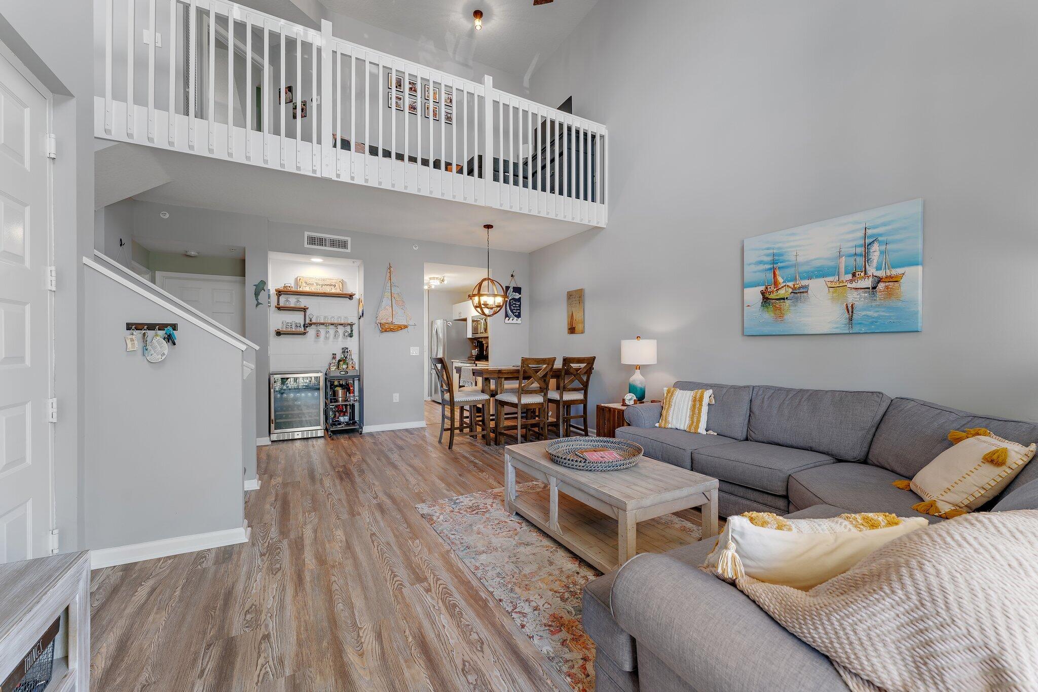 4736 Chancellor Drive 22