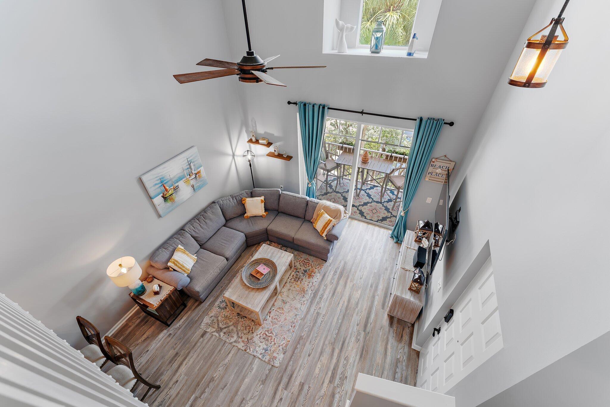 4736 Chancellor Drive 22