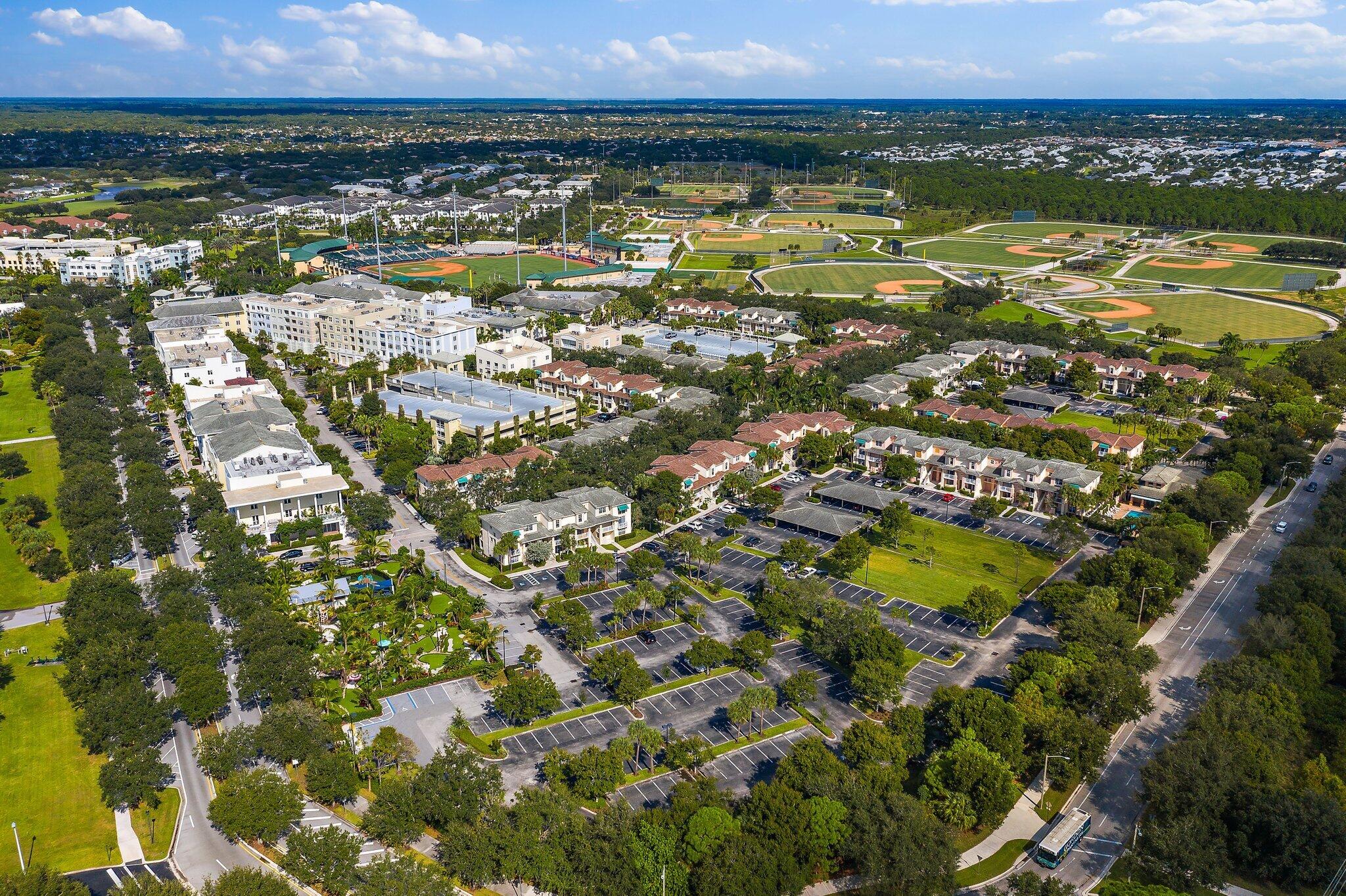 4736 Chancellor Drive 22