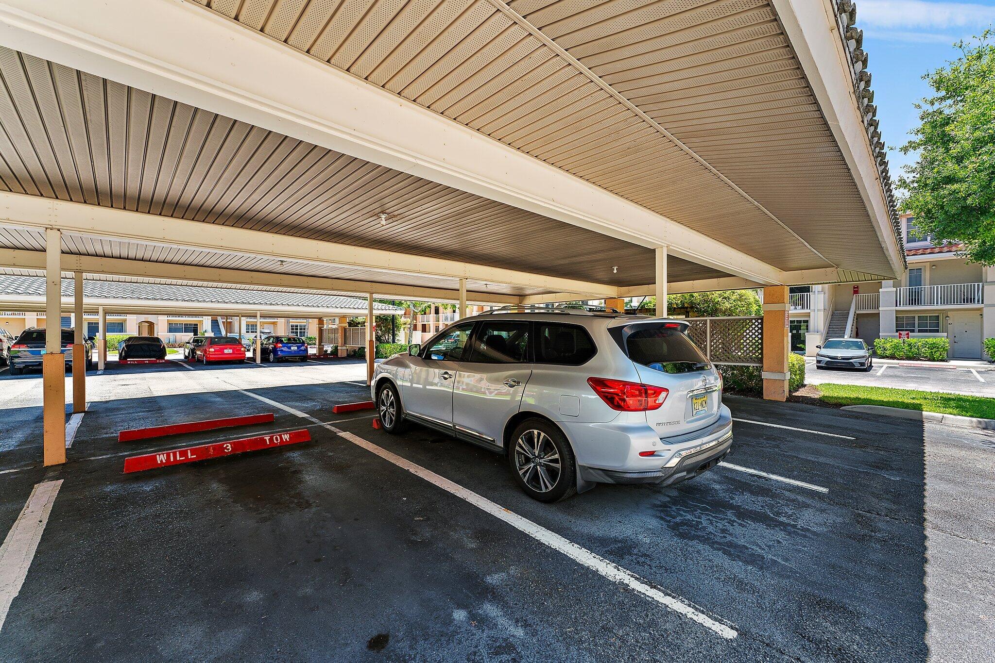 4736 Chancellor Drive 22