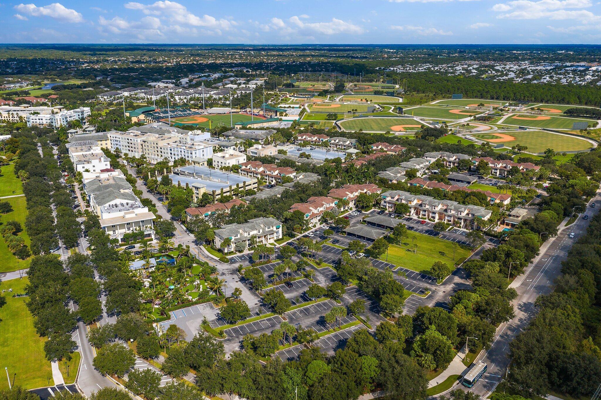 4736 Chancellor Drive 22