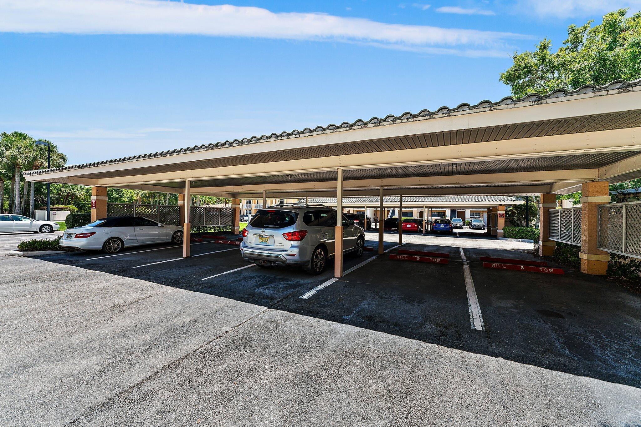 4736 Chancellor Drive 22