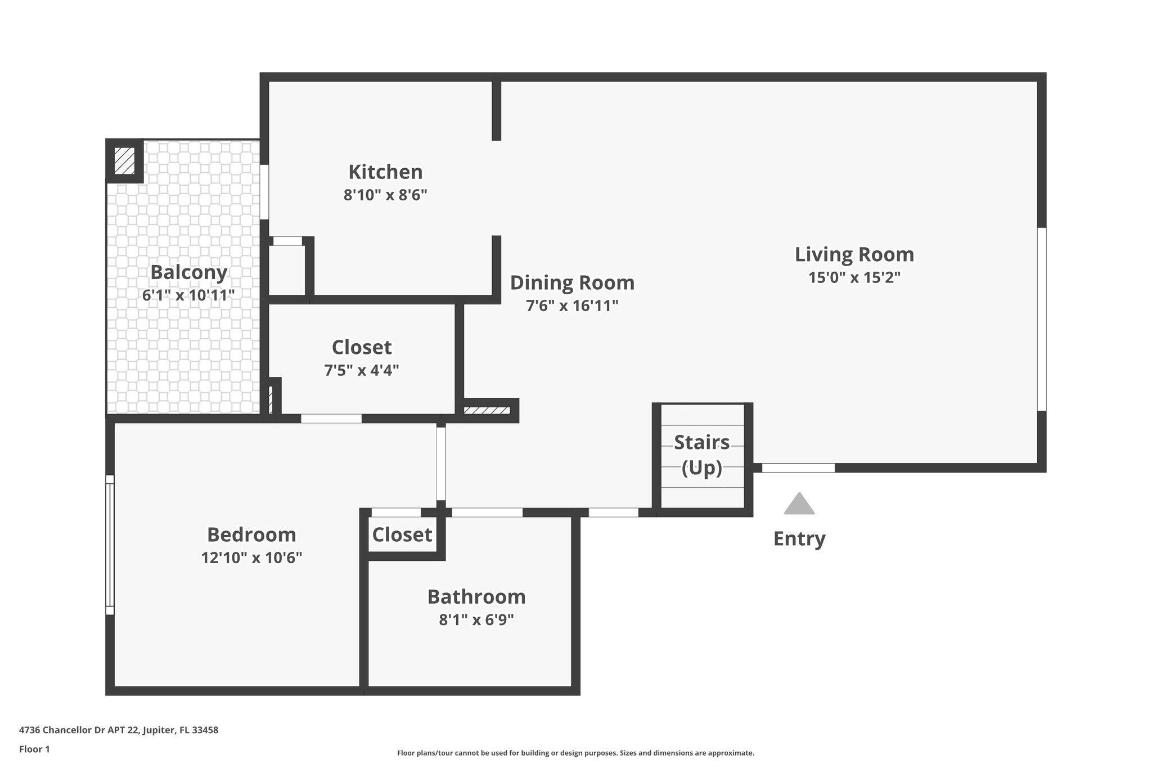 4736 Chancellor Drive 22