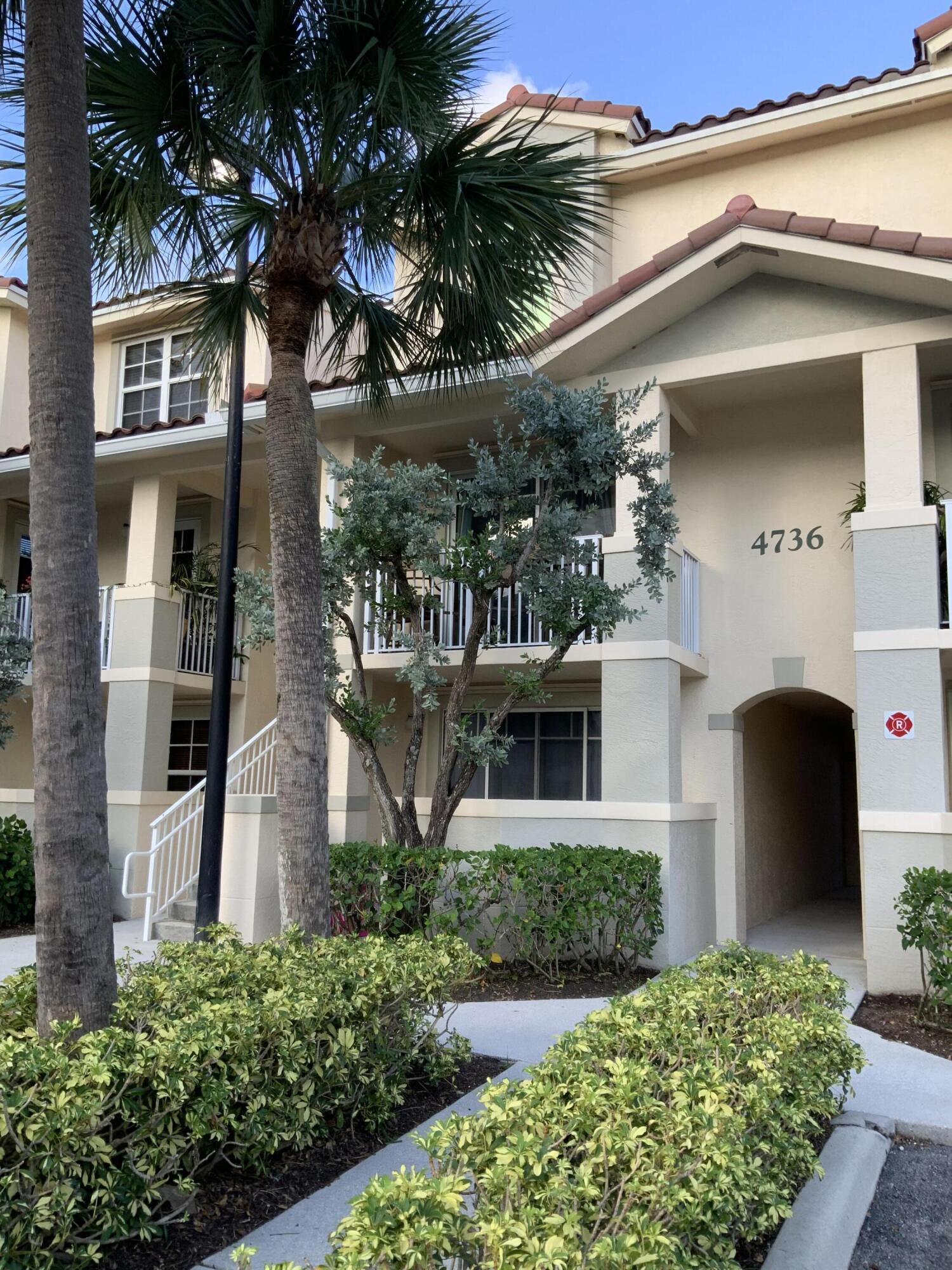 4736 Chancellor Drive 22