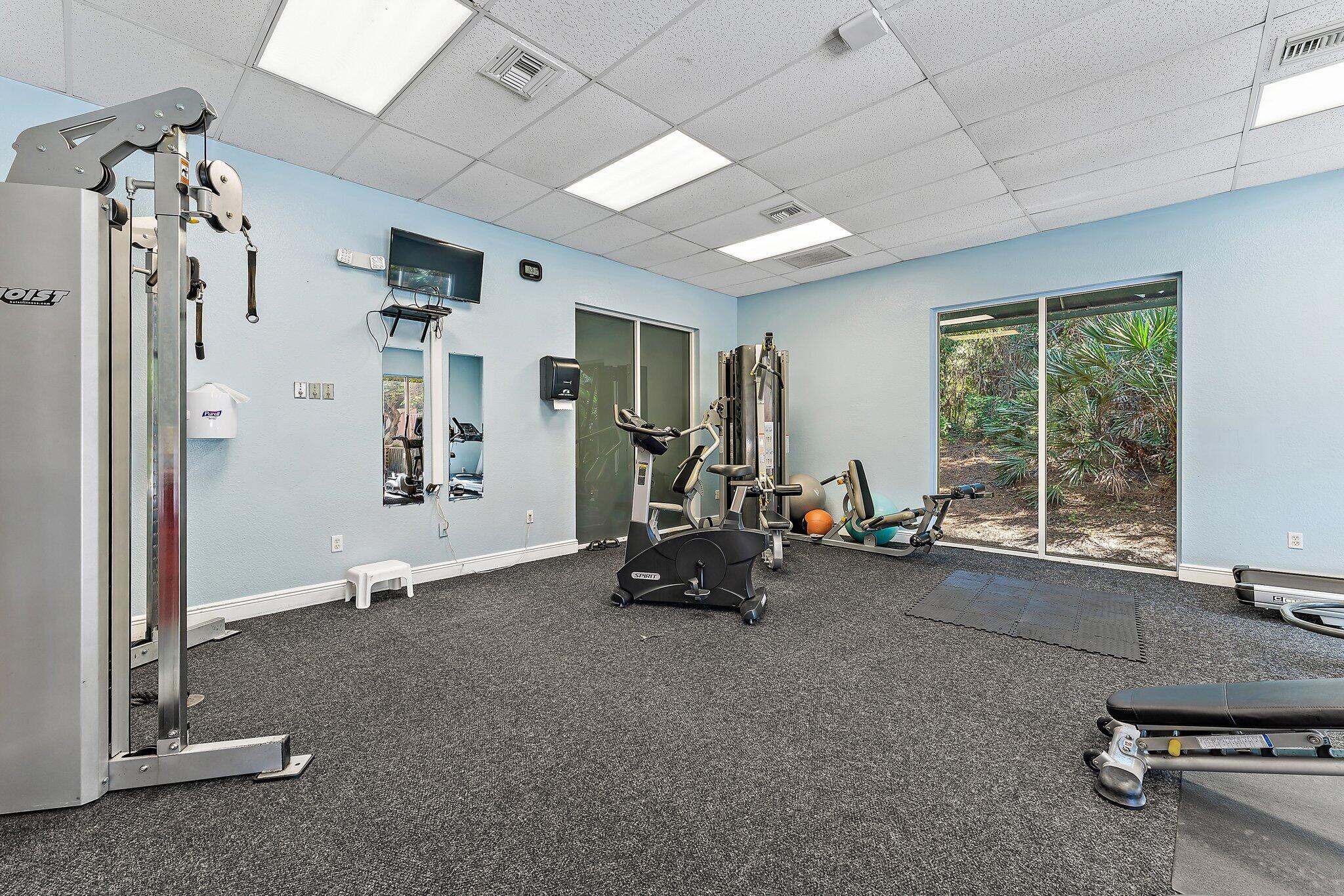 4736 Chancellor Drive 22