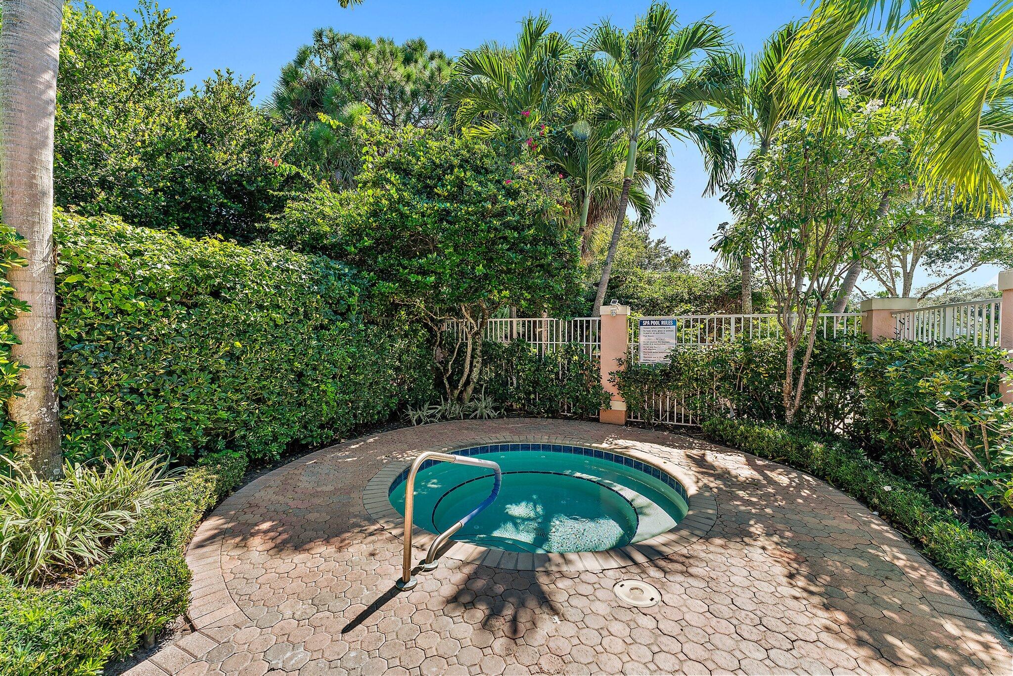 4736 Chancellor Drive 22