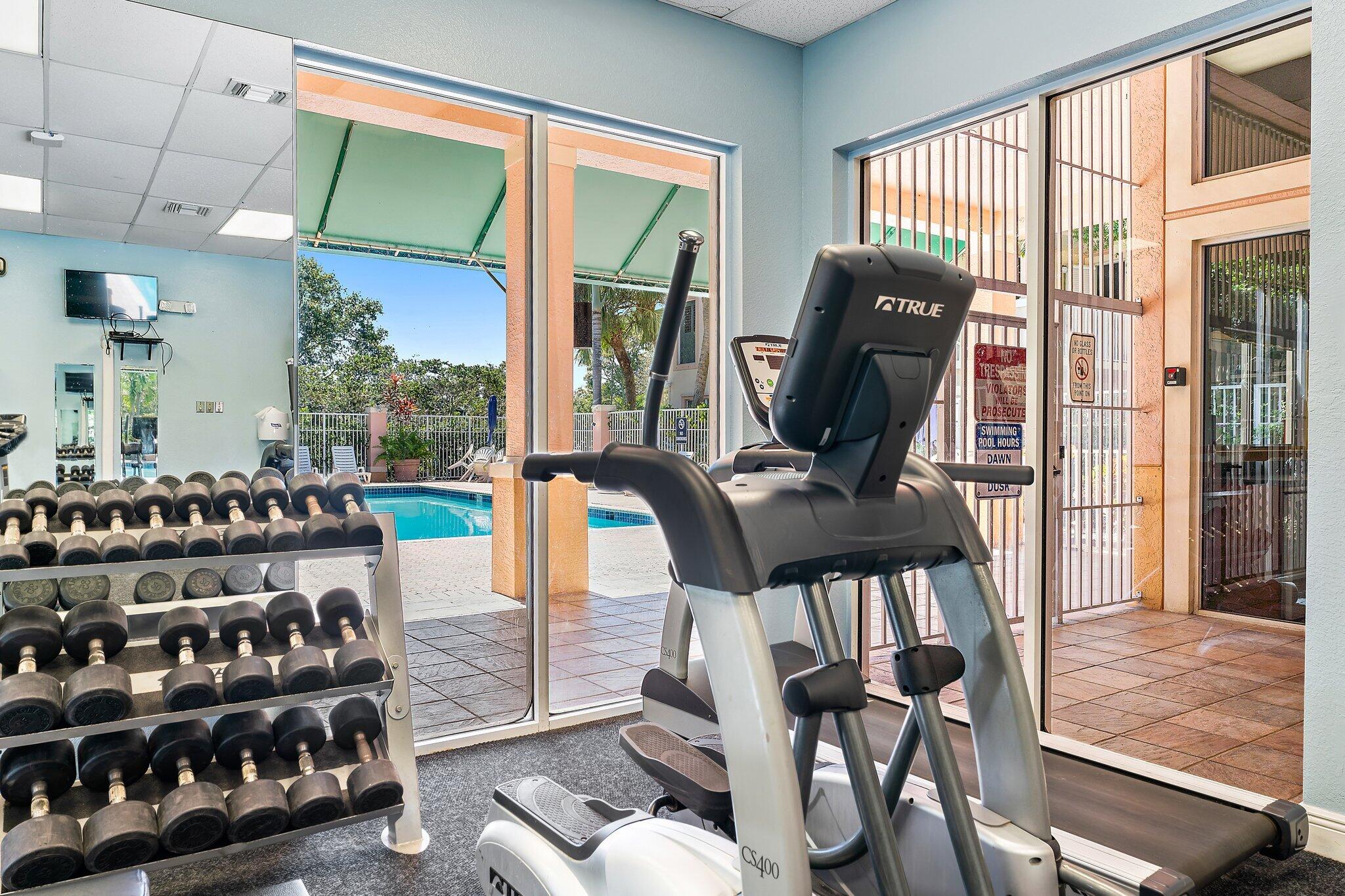 4736 Chancellor Drive 22
