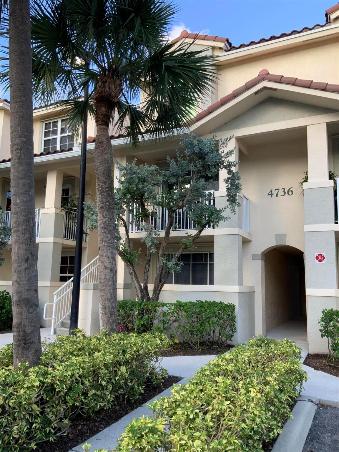 4736 Chancellor Drive 22