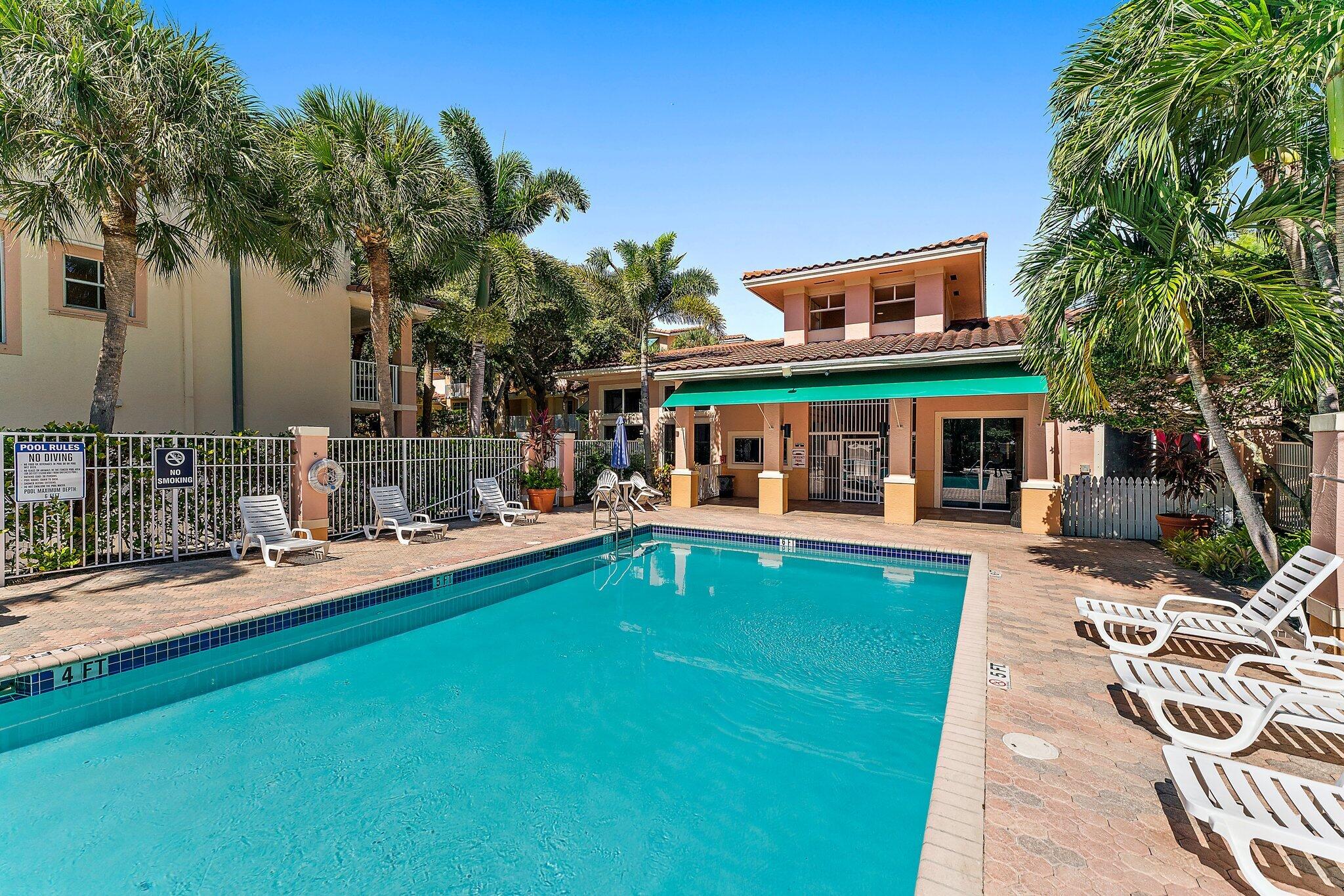 4736 Chancellor Drive 22
