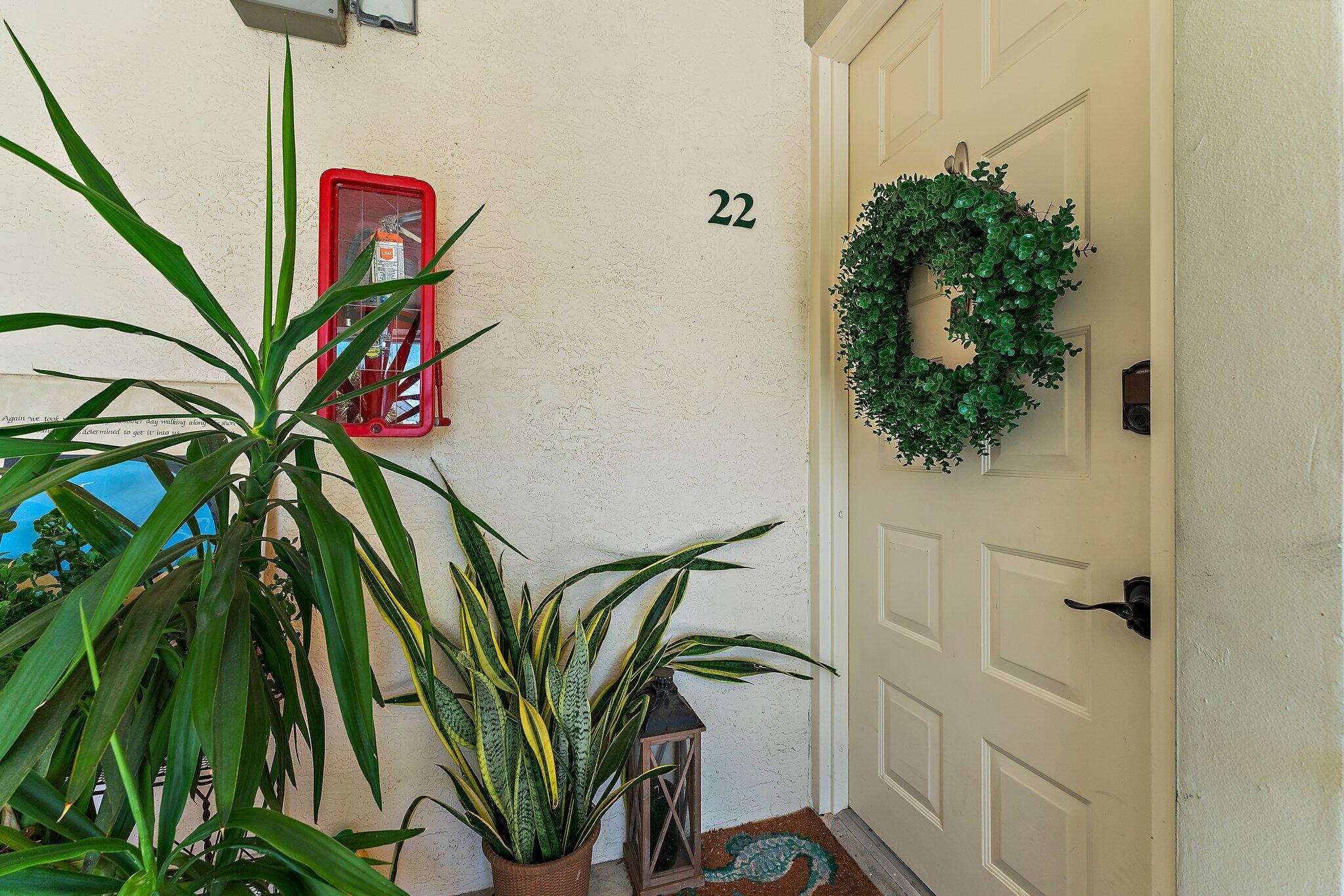 4736 Chancellor Drive 22