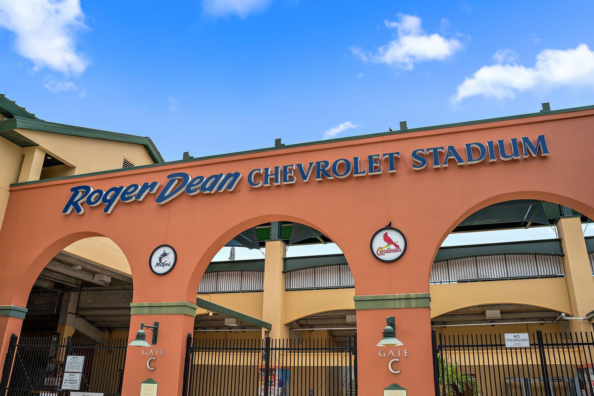 4736 Chancellor Drive 22