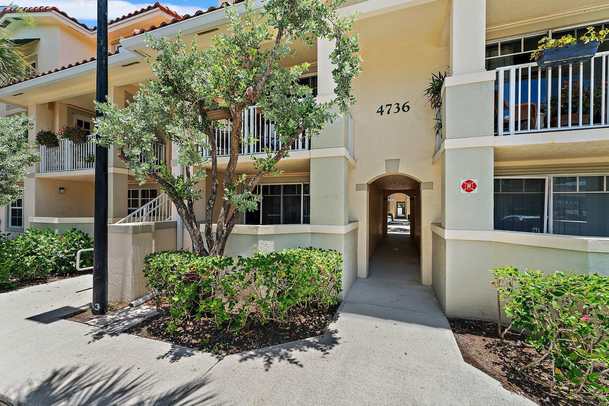 4736 Chancellor Drive 22