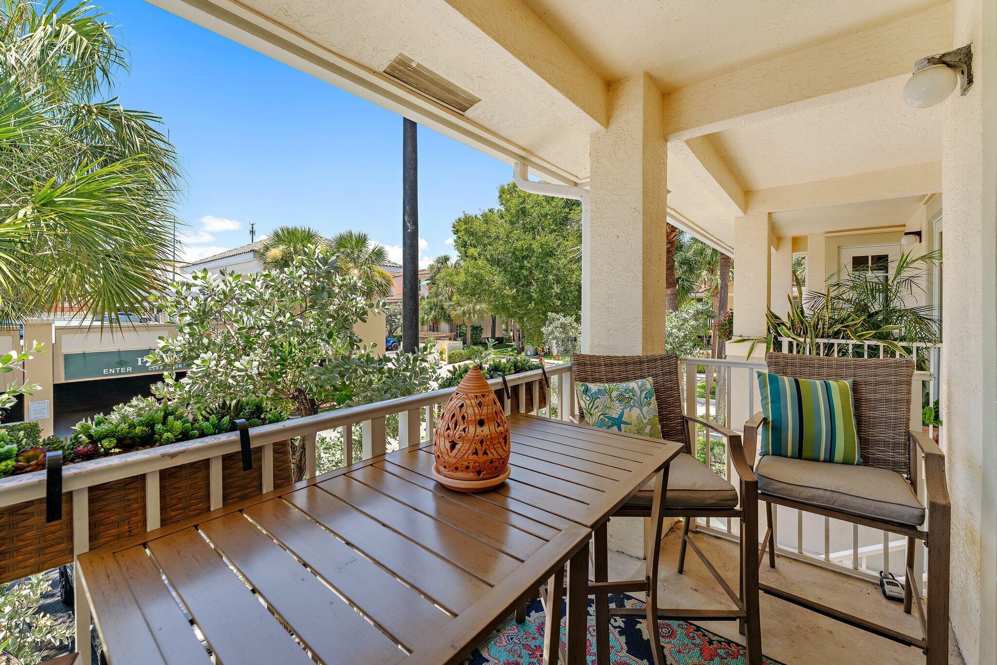 4736 Chancellor Drive 22