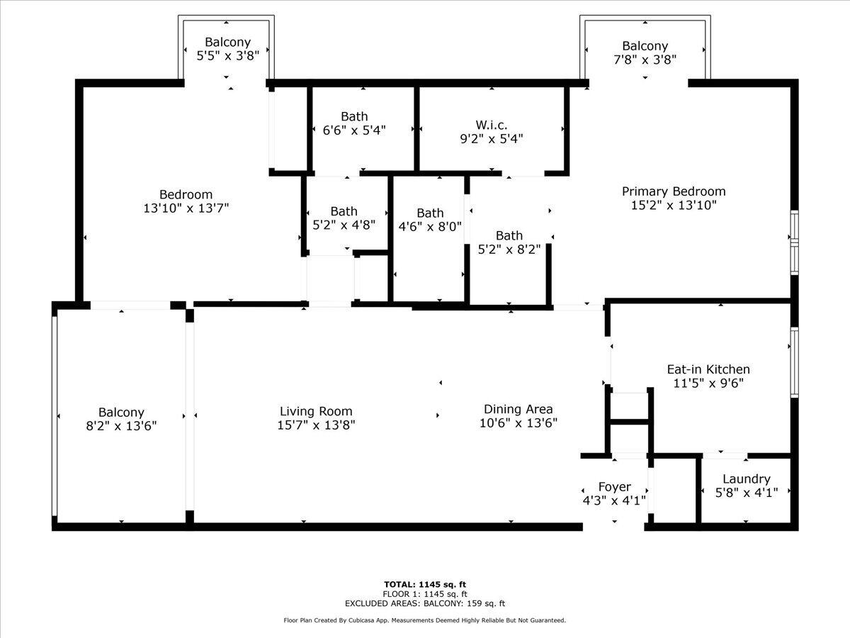 200 Ocean Trail Way 807