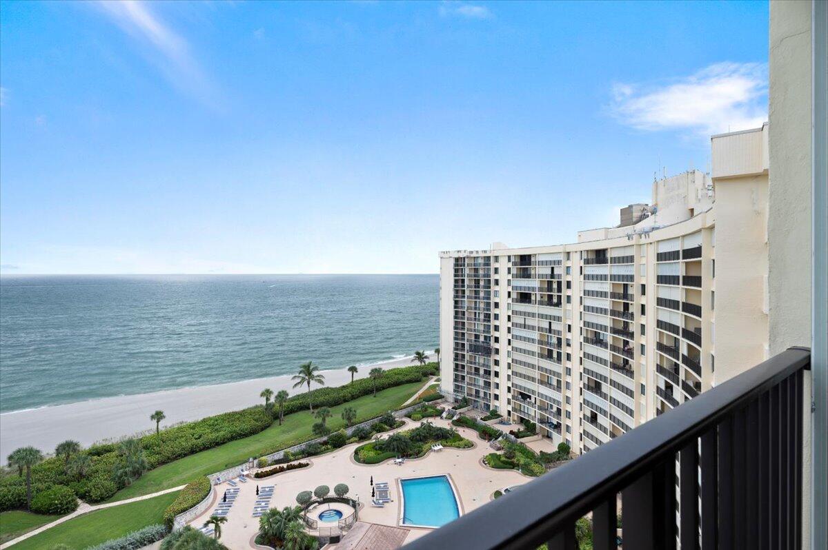 200 Ocean Trail Way 807