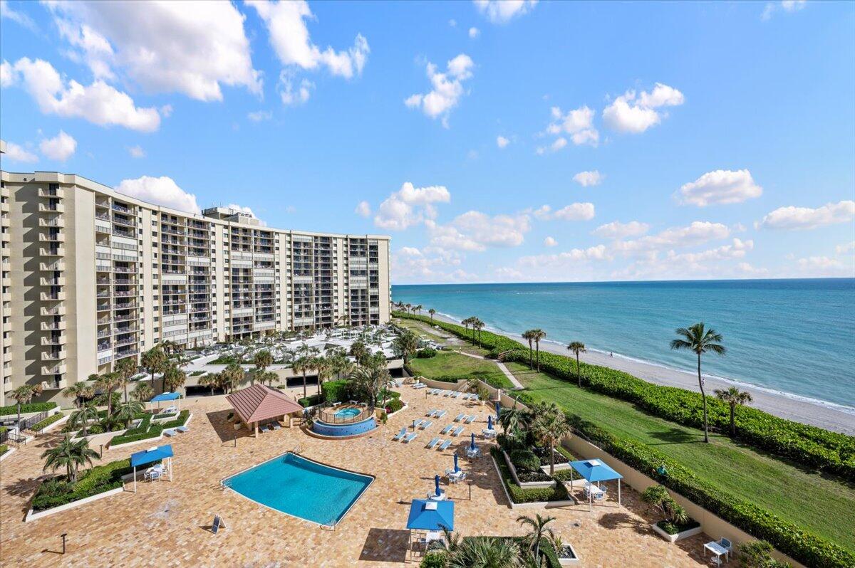 200 Ocean Trail Way 807