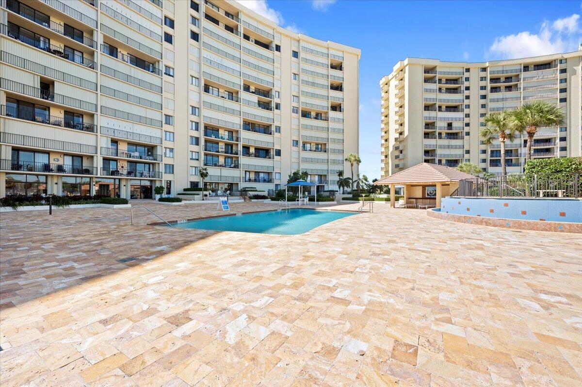 200 Ocean Trail Way 807